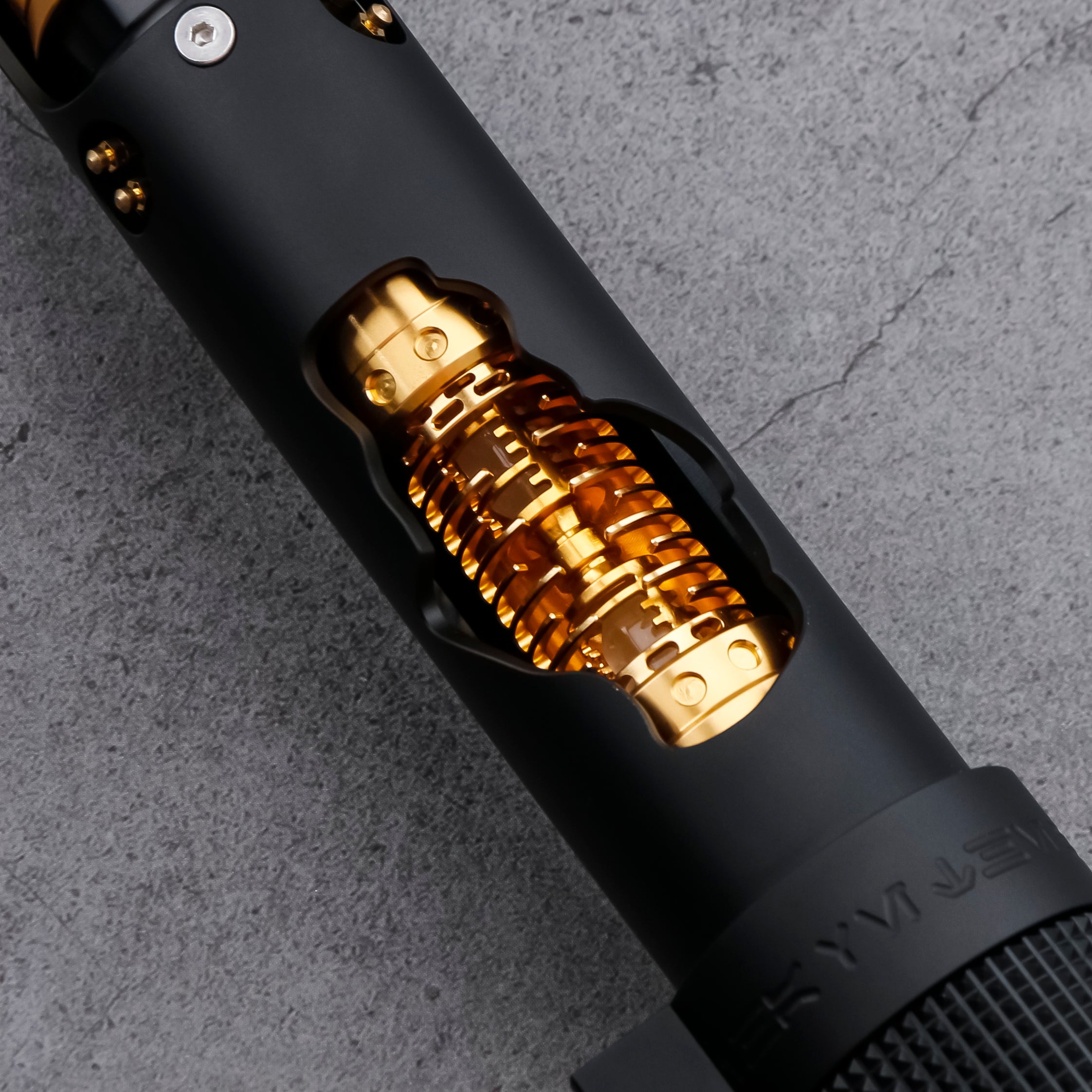 Dark Knight Fall Saber