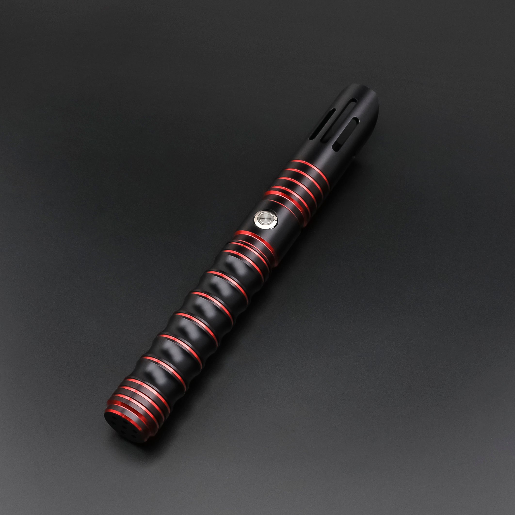 Dark Guard Lightsaber