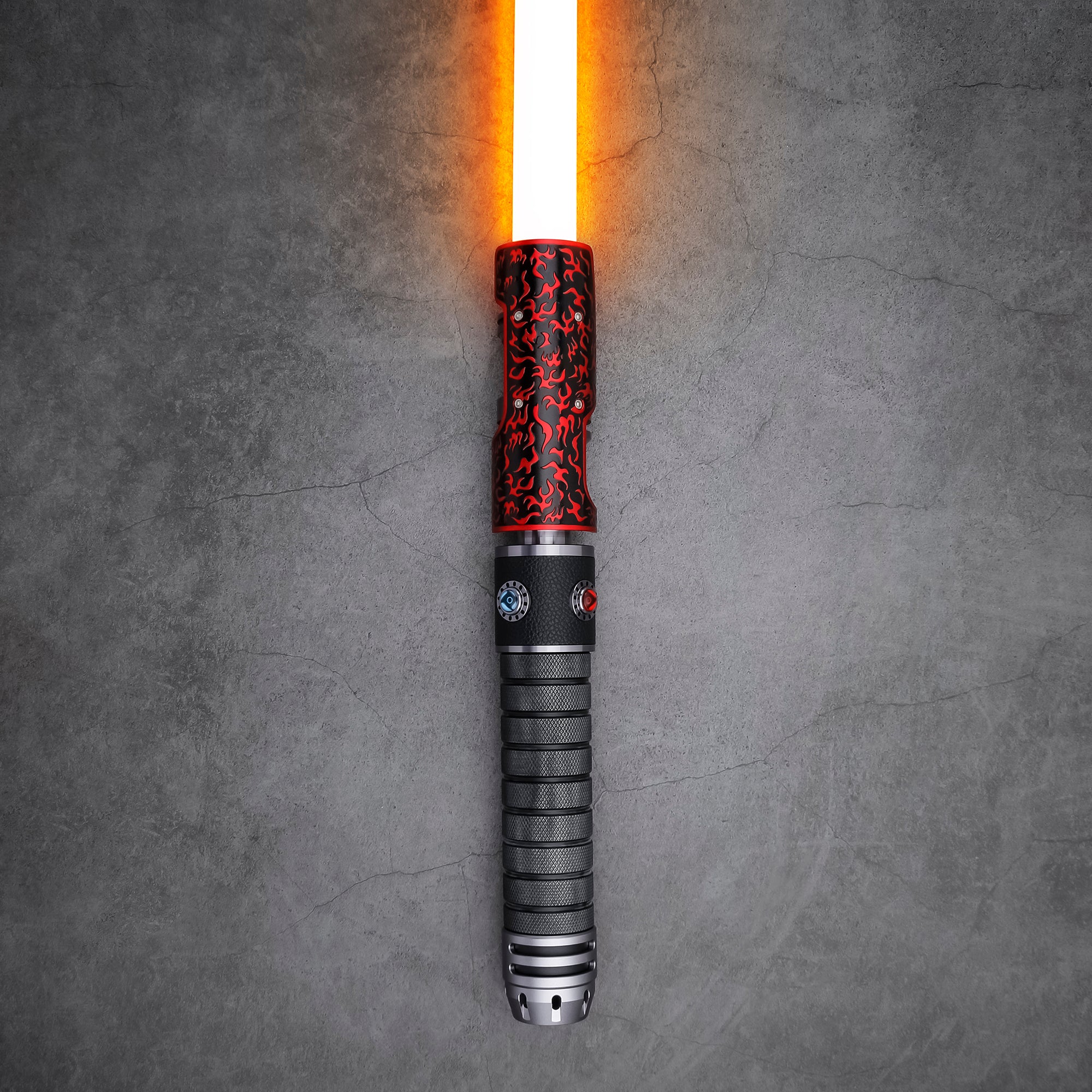 Relic Hunter V2 Lightsaber