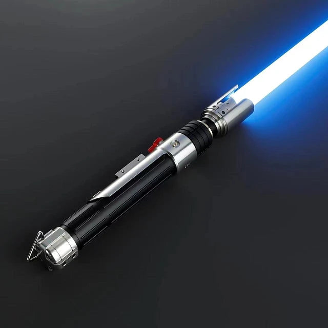 Sabine Wren Lightsaber