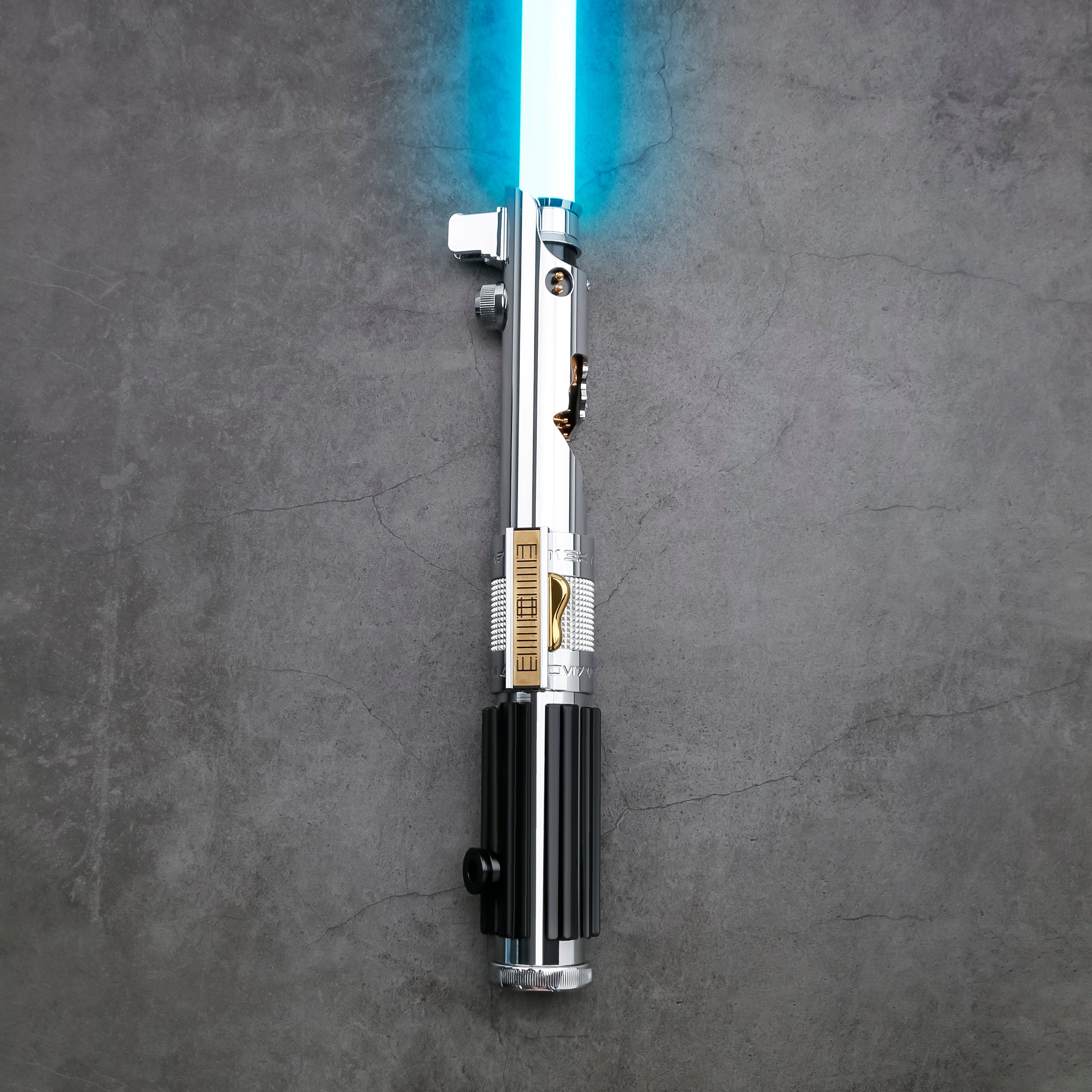 Knight Fall Saber