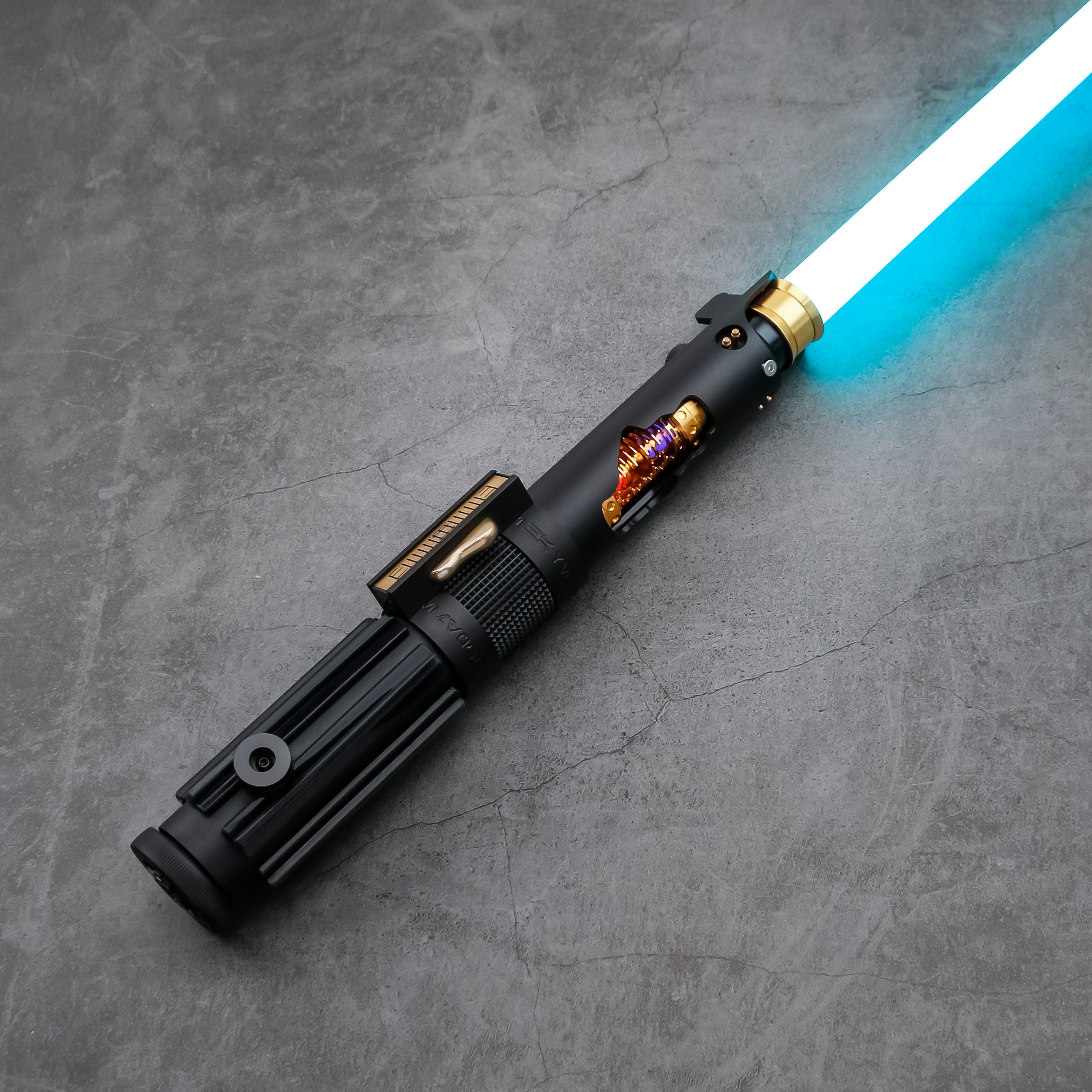 Dark Knight Fall Saber