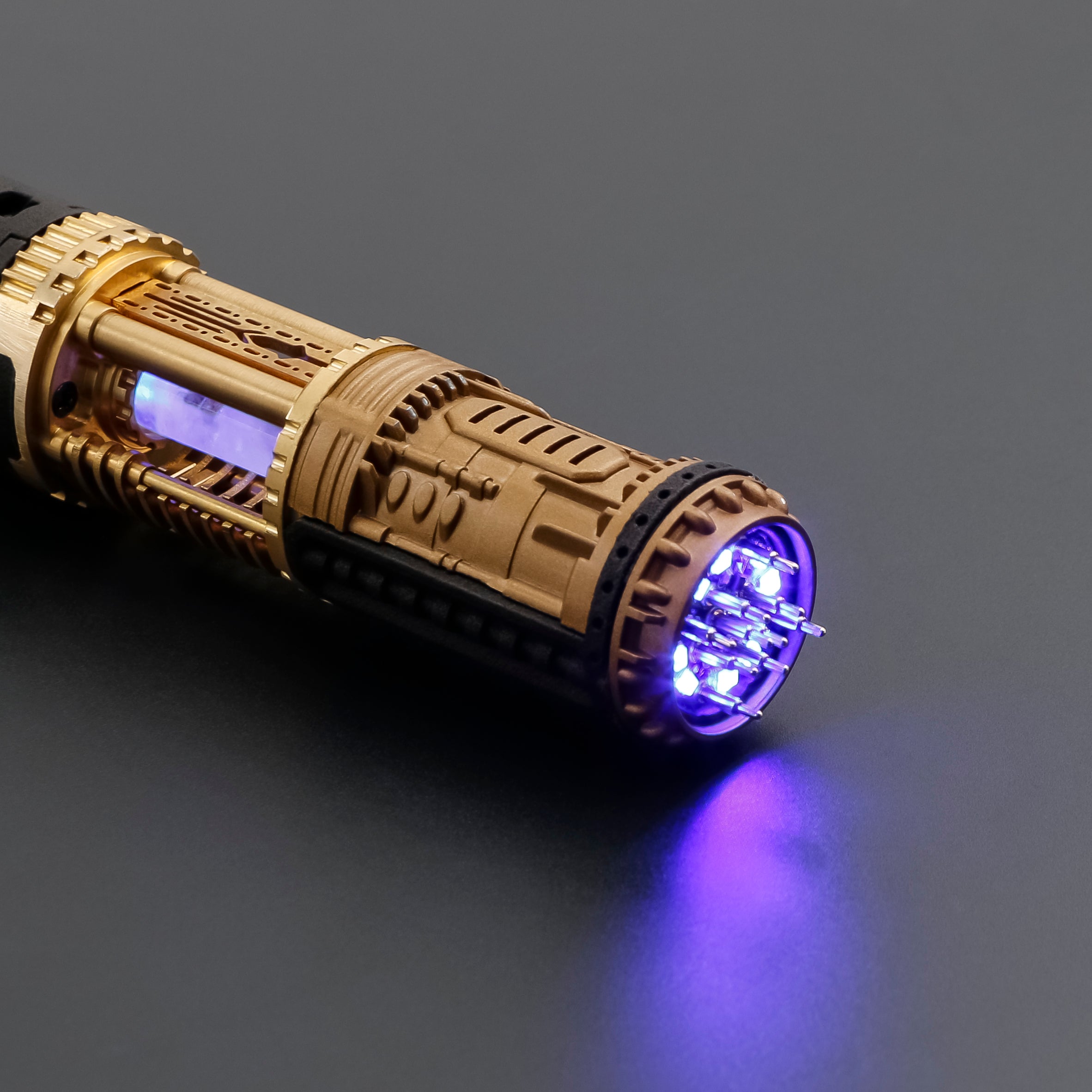 Obi Wan Ep.4 Lightsaber