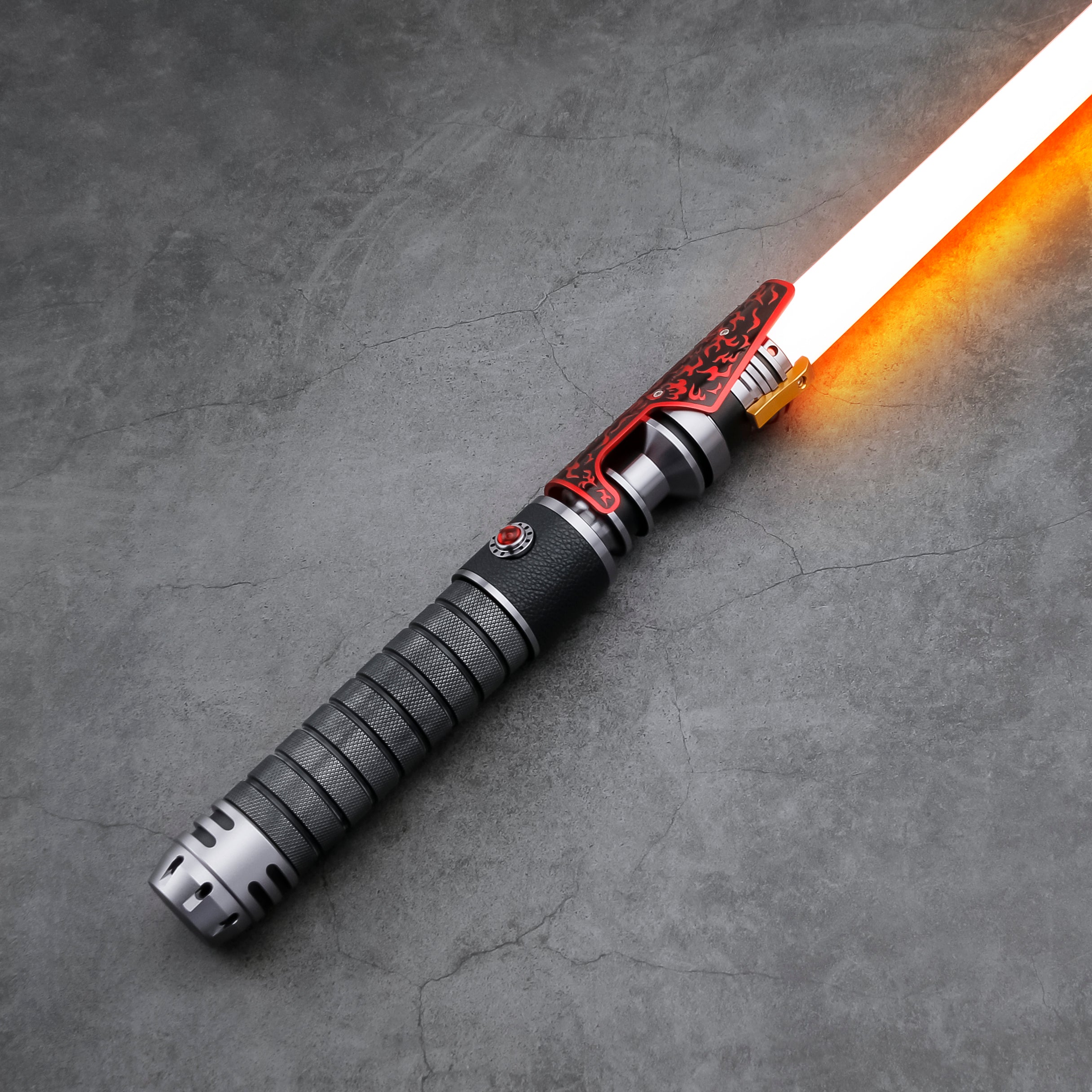 Relic Hunter V2 Lightsaber