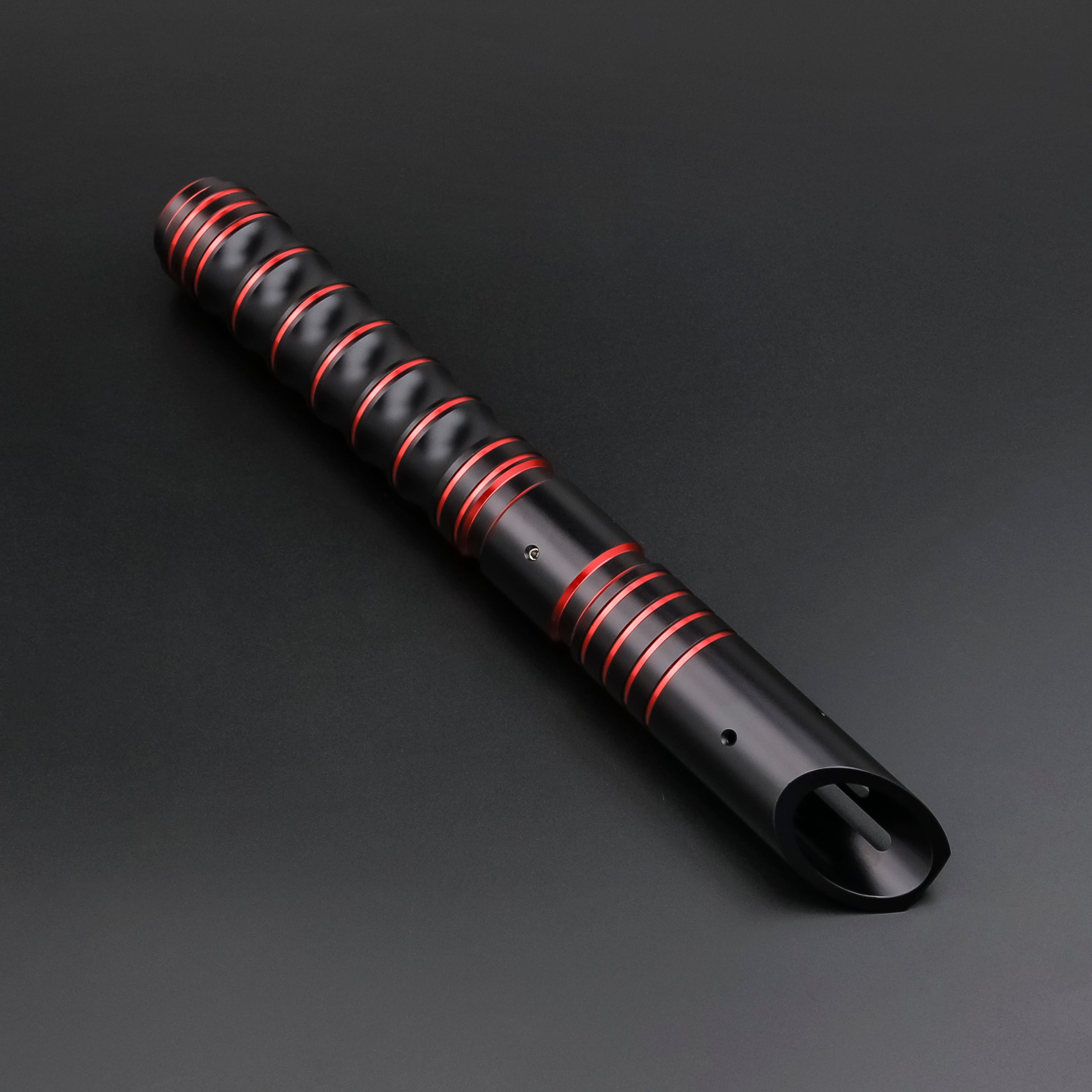 Dark Guard Lightsaber