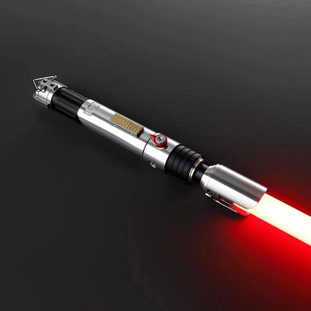 Sabine Wren Lightsaber