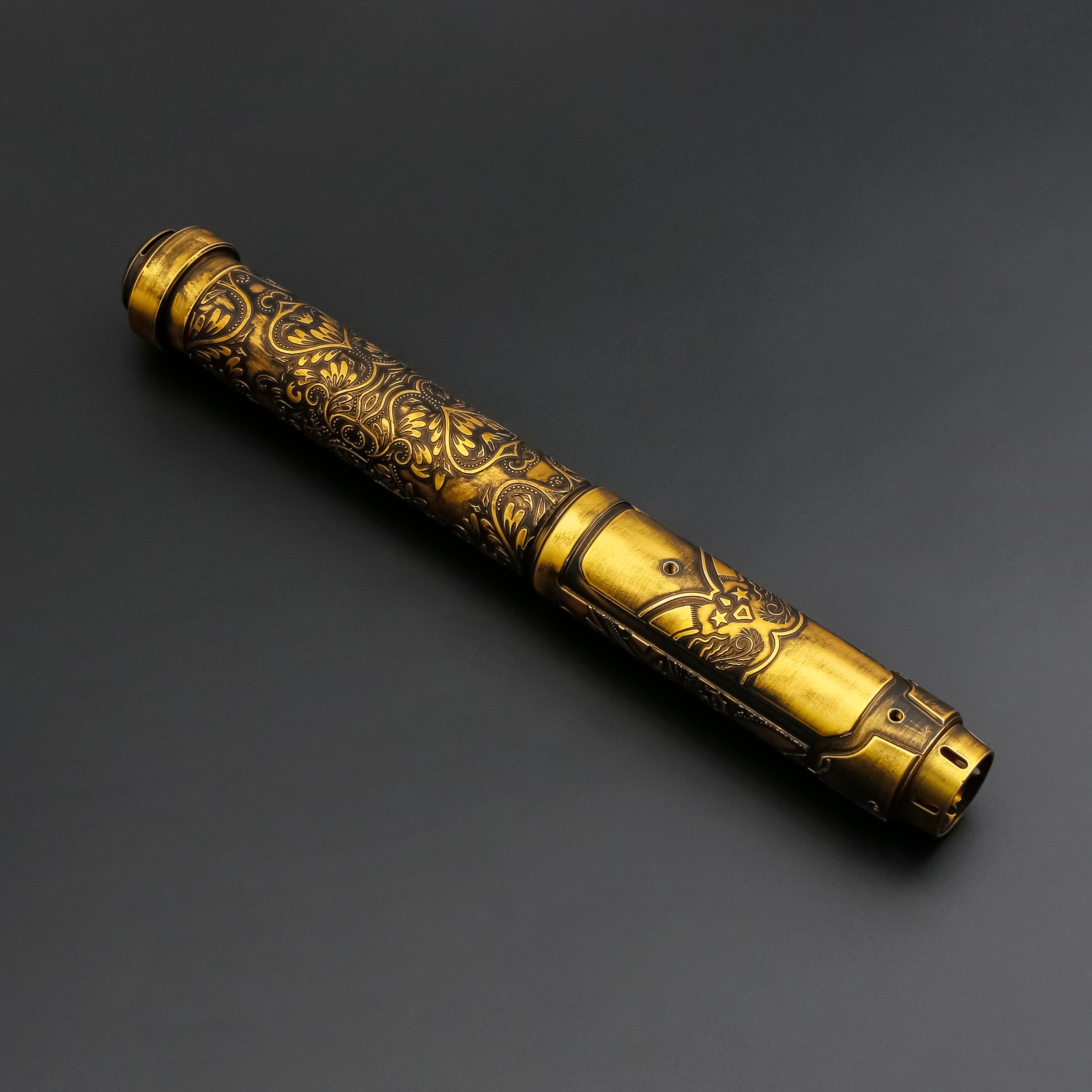New Legacy Lightsaber