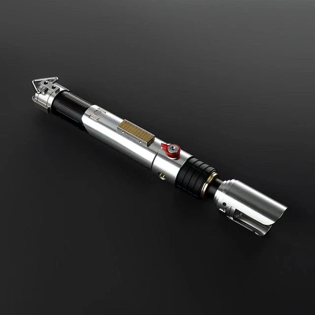 Sabine Wren Lightsaber