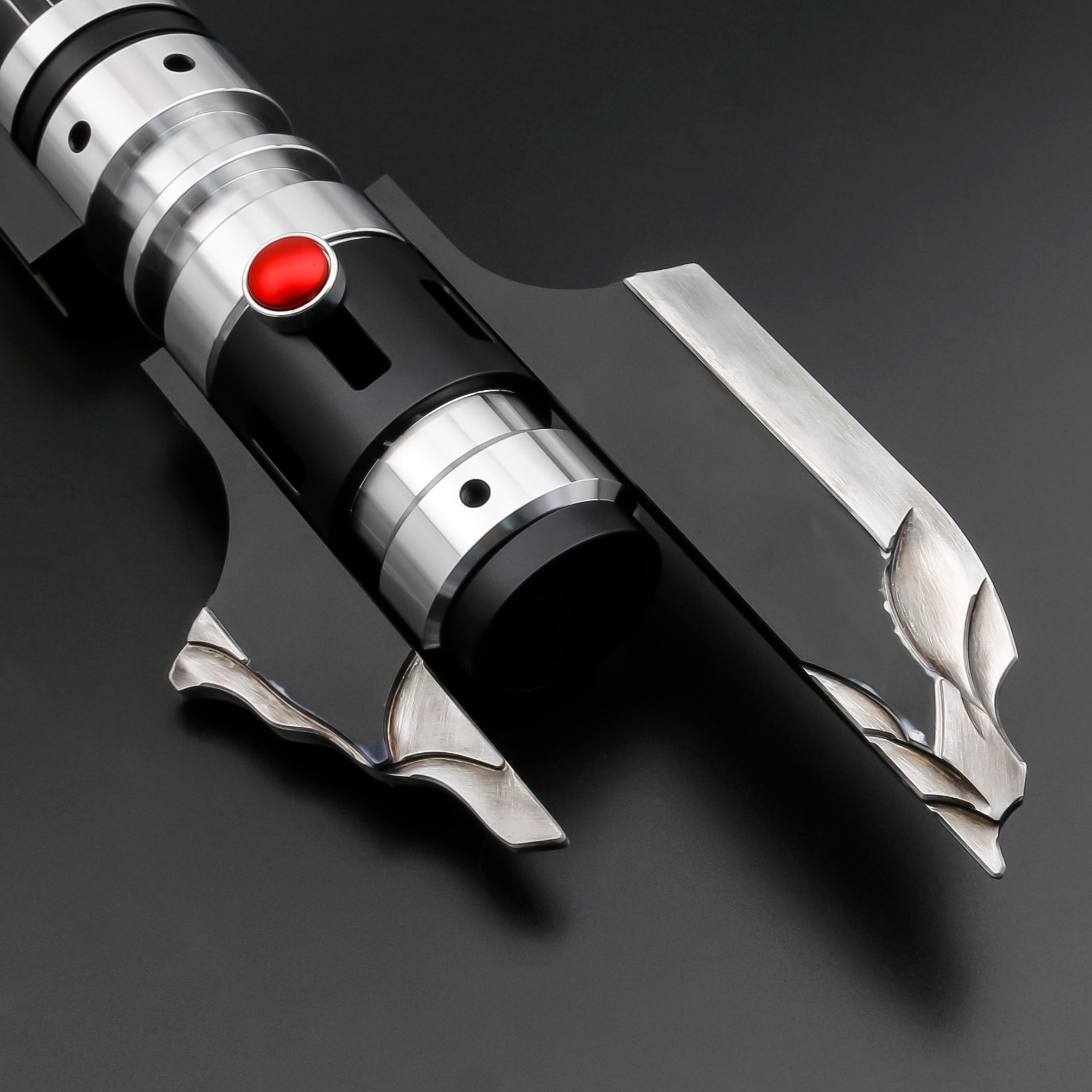 Darth Malgus Realistic Ver. Lightsaber