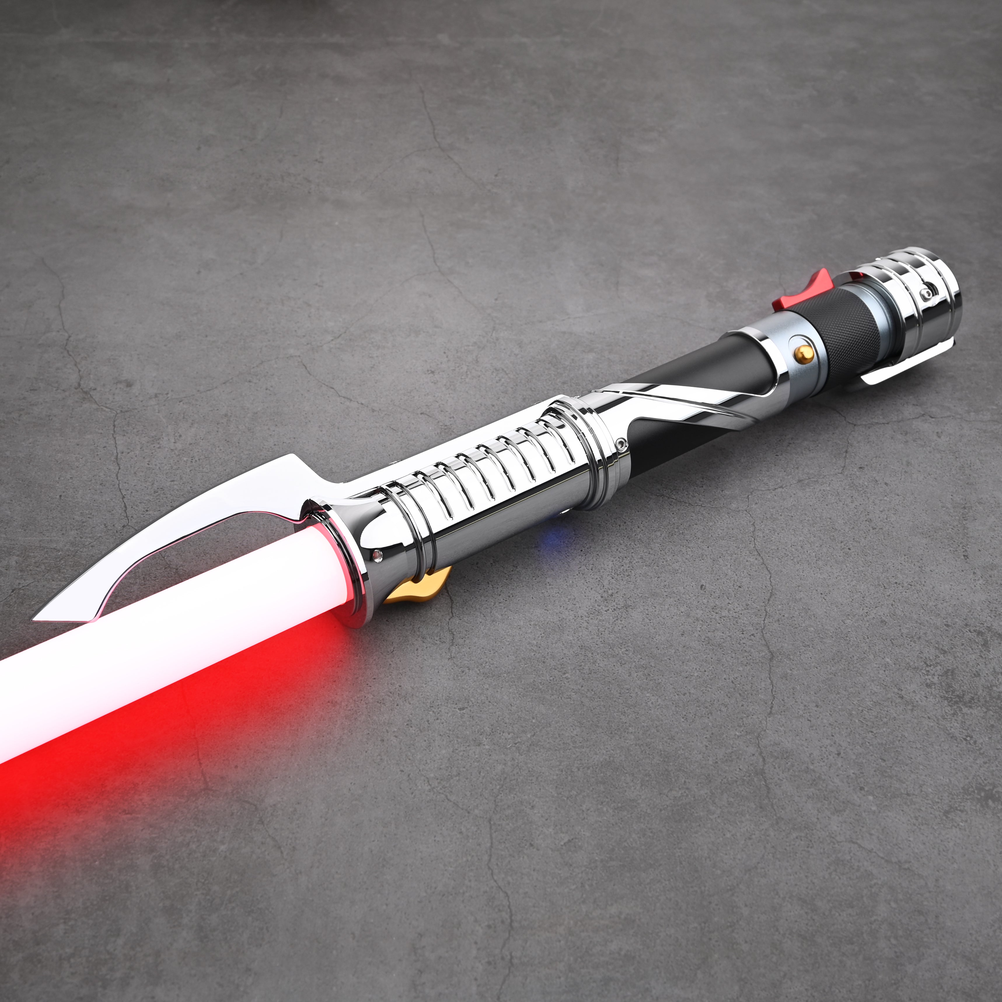 C. Dooku Light Versión