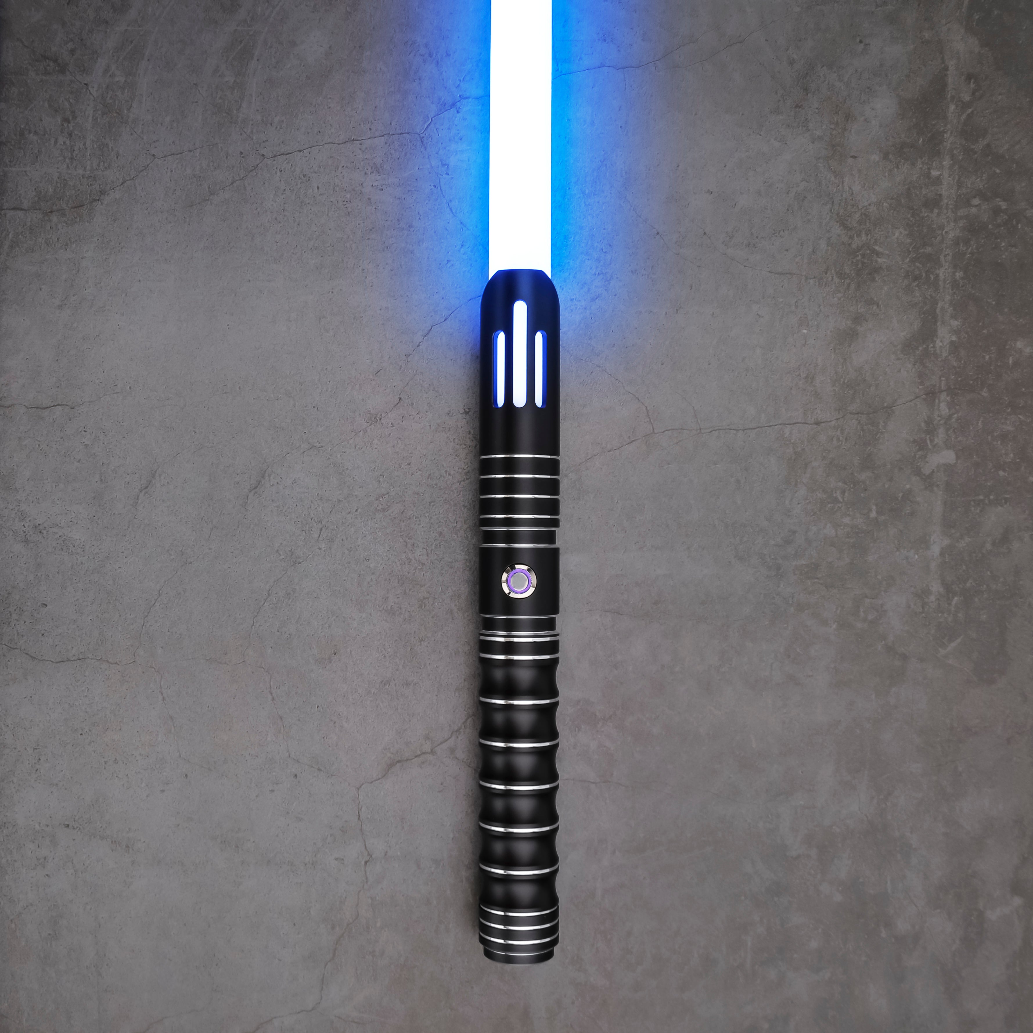 Dark Guard Lightsaber