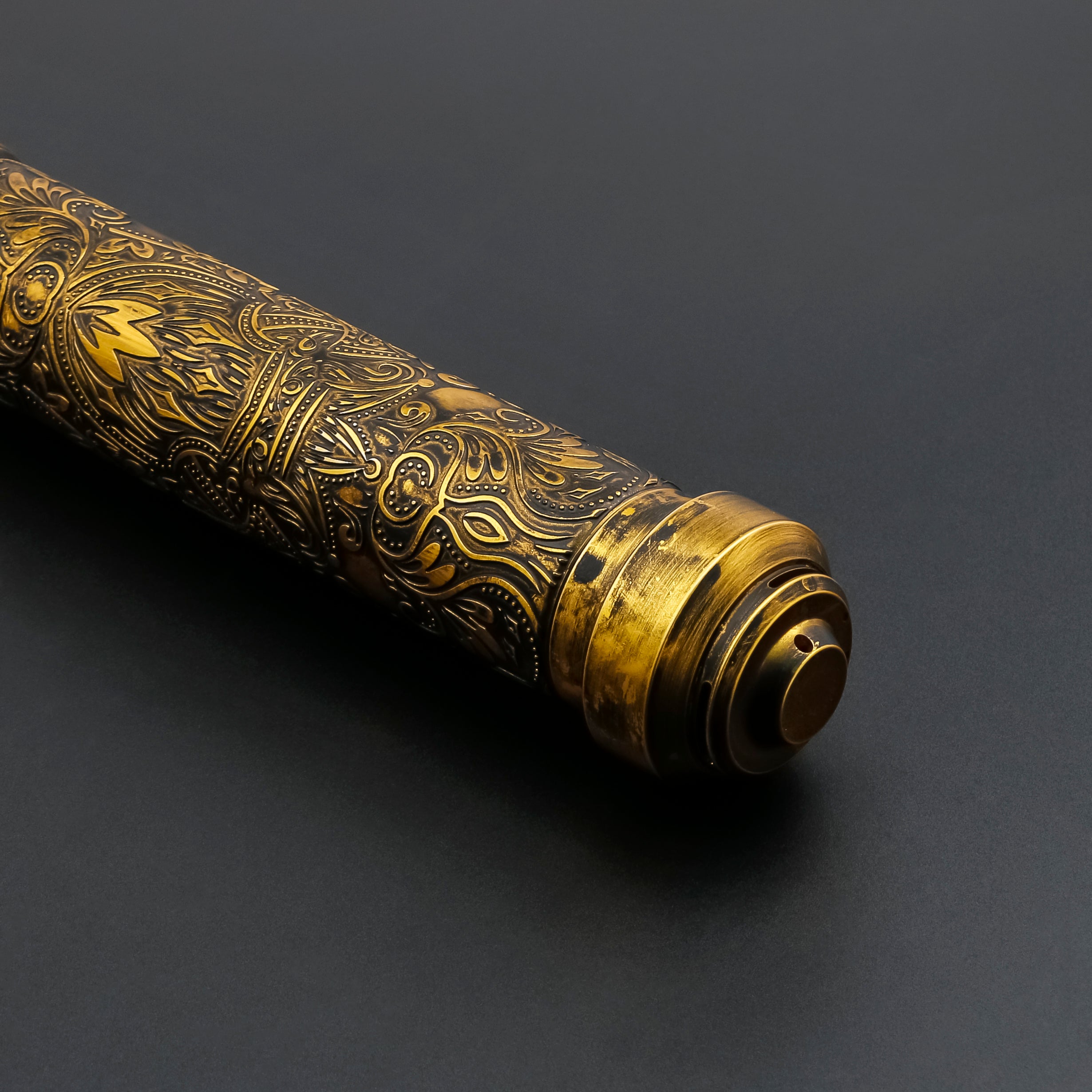 New Legacy Lightsaber