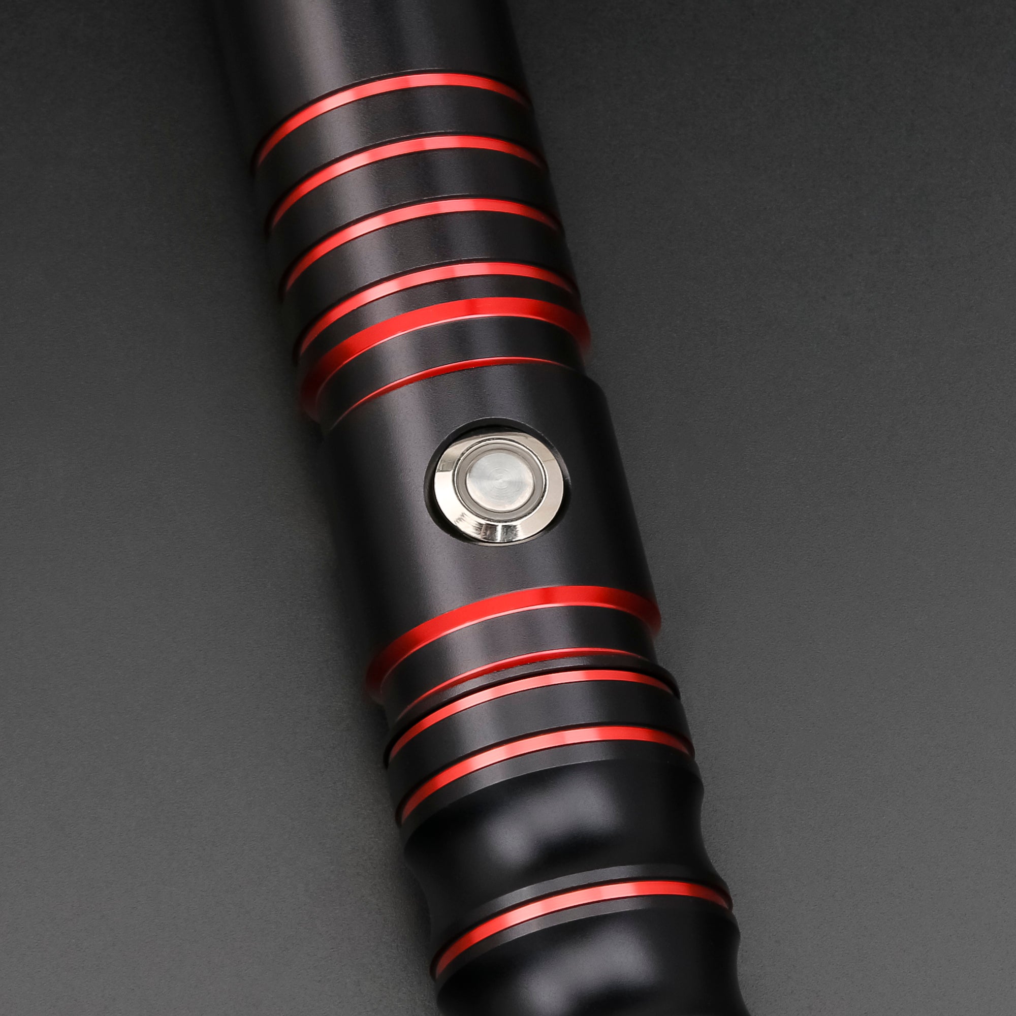 Dark Guard Lightsaber