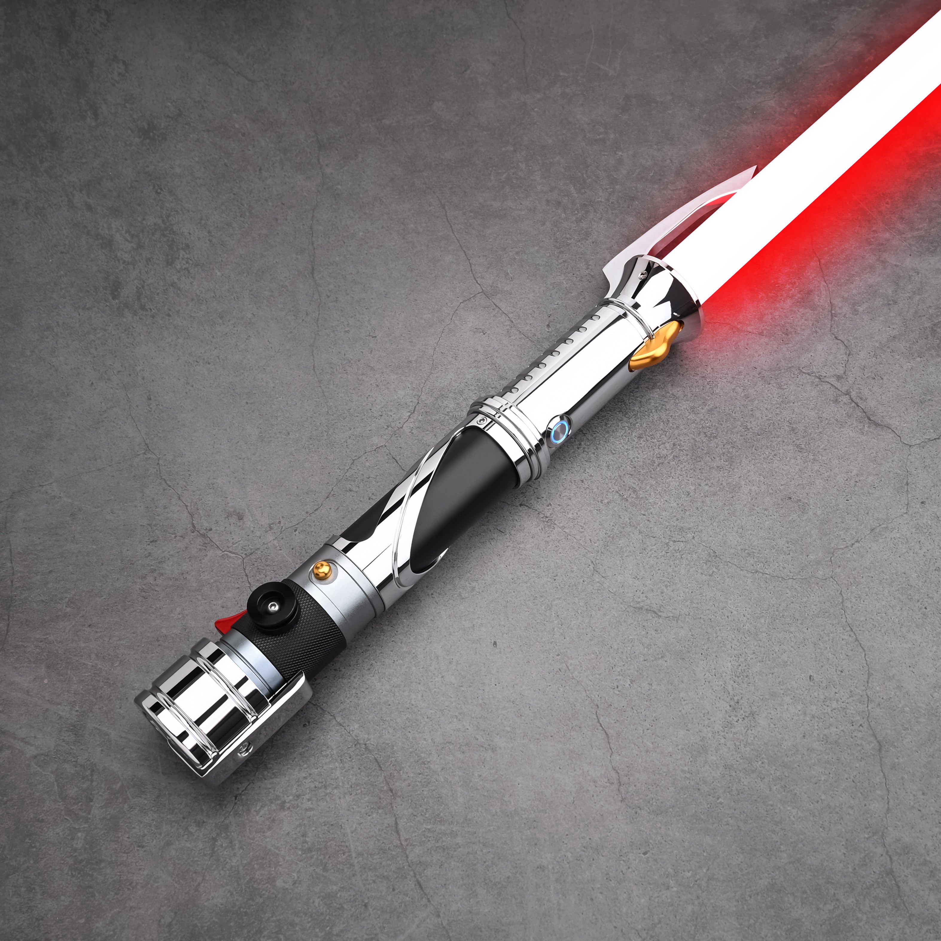 C. Dooku Light Versión