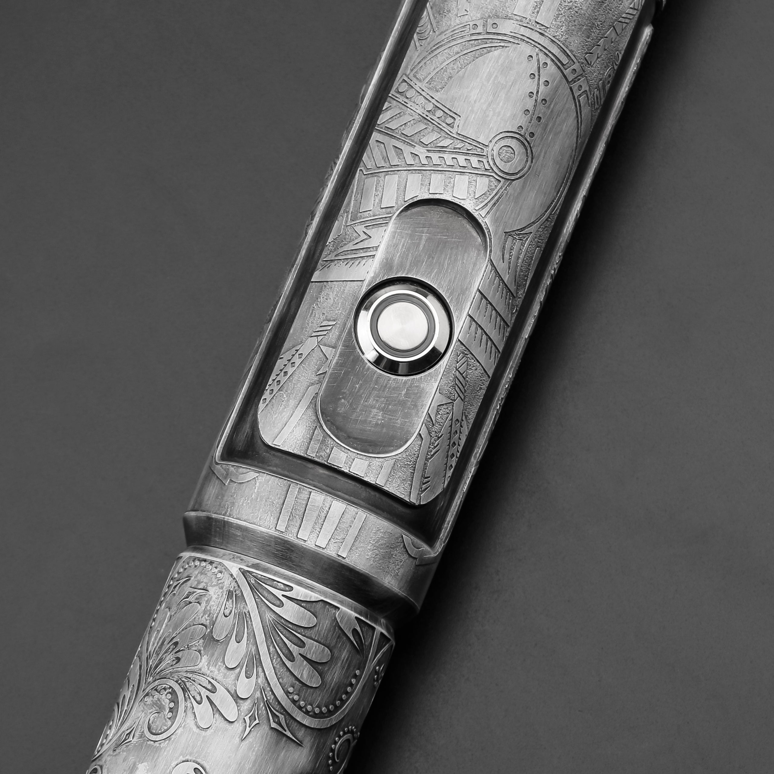 New Legacy Lightsaber