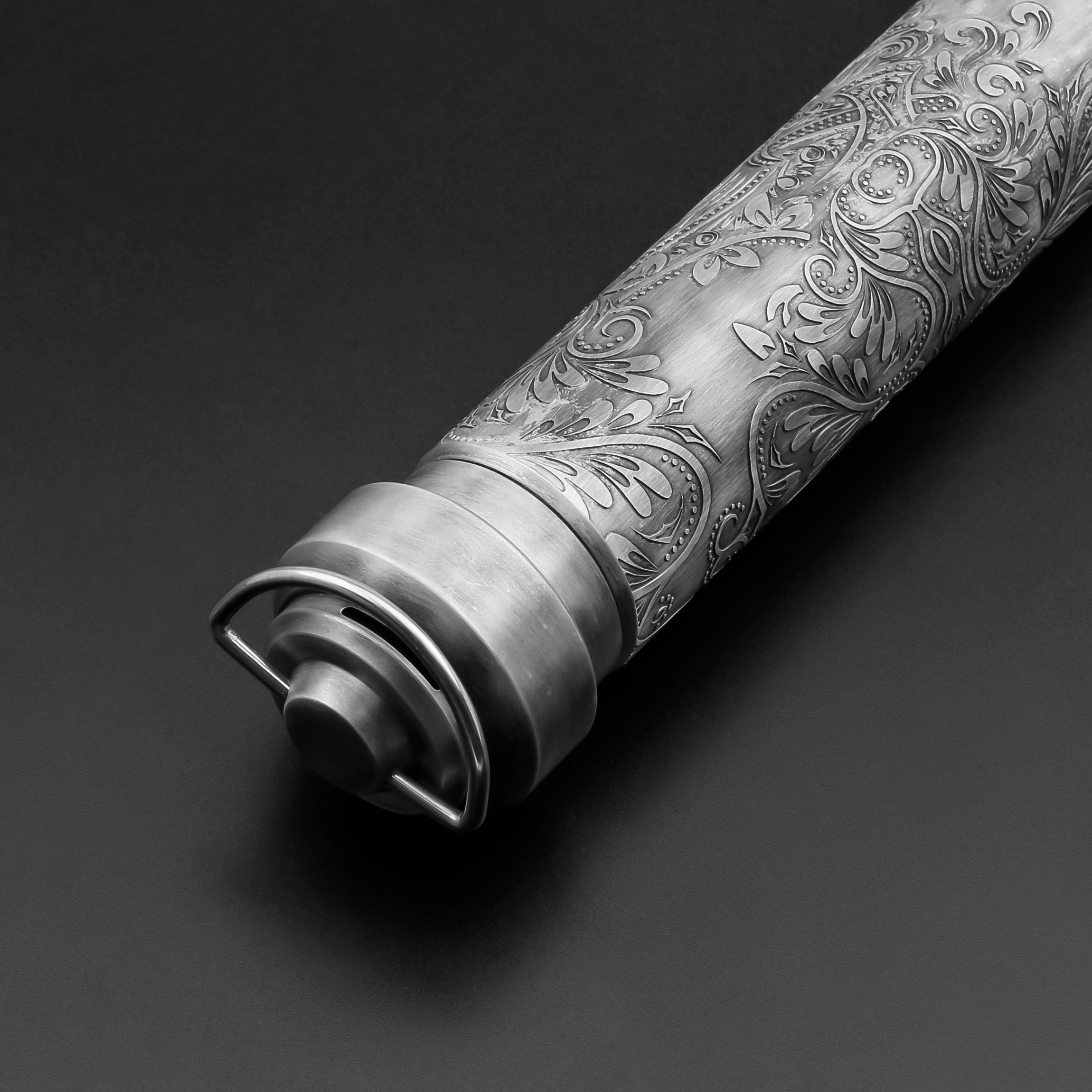 New Legacy Lightsaber