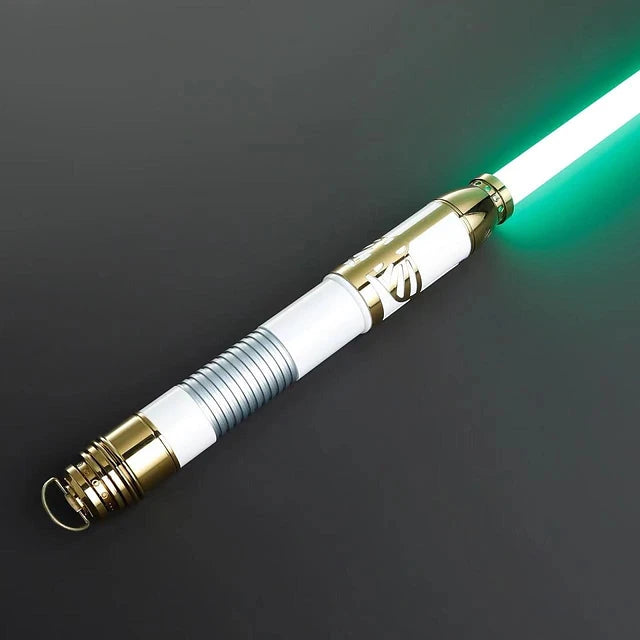 Light of Wisdom - Santari Khri  Lightsaber