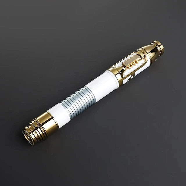 Light of Wisdom - Santari Khri  Lightsaber