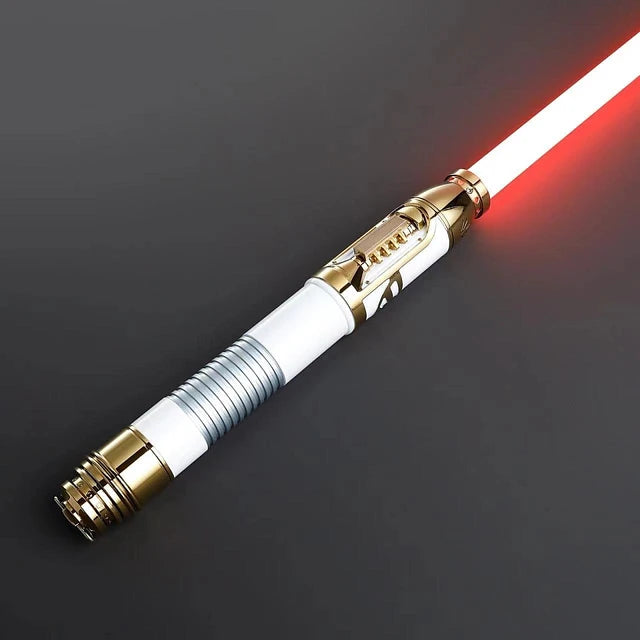 Light of Wisdom - Santari Khri  Lightsaber