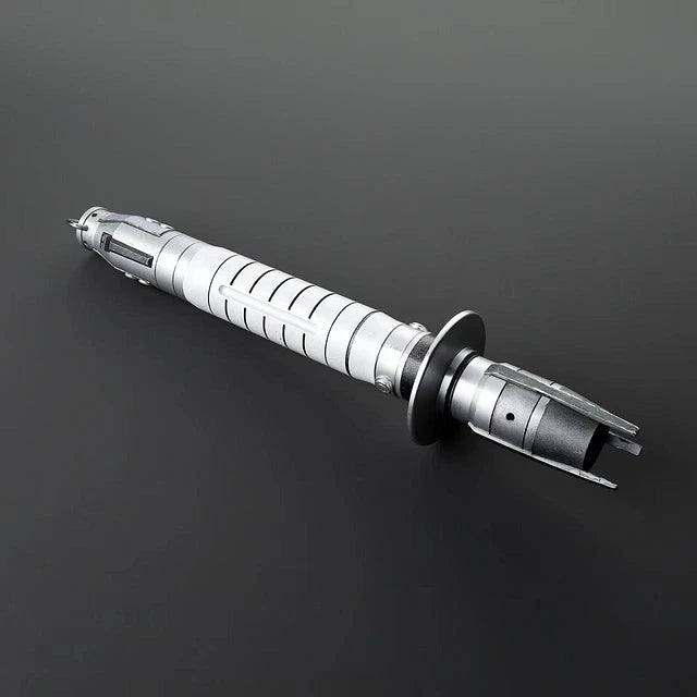 Shin Hati Lightsaber