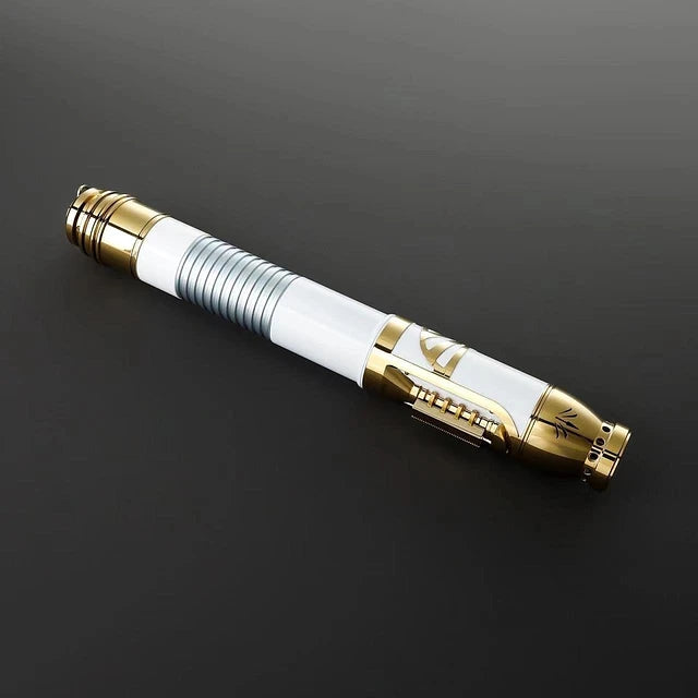 Light of Wisdom - Santari Khri  Lightsaber