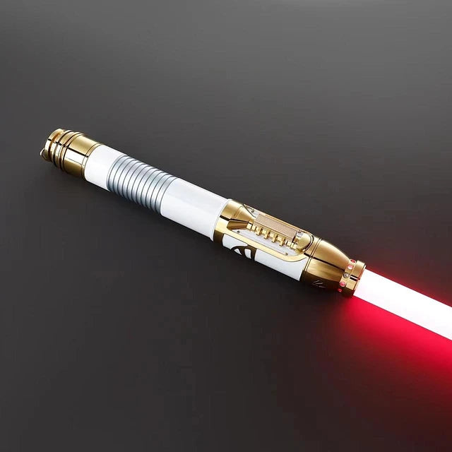 Light of Wisdom - Santari Khri  Lightsaber