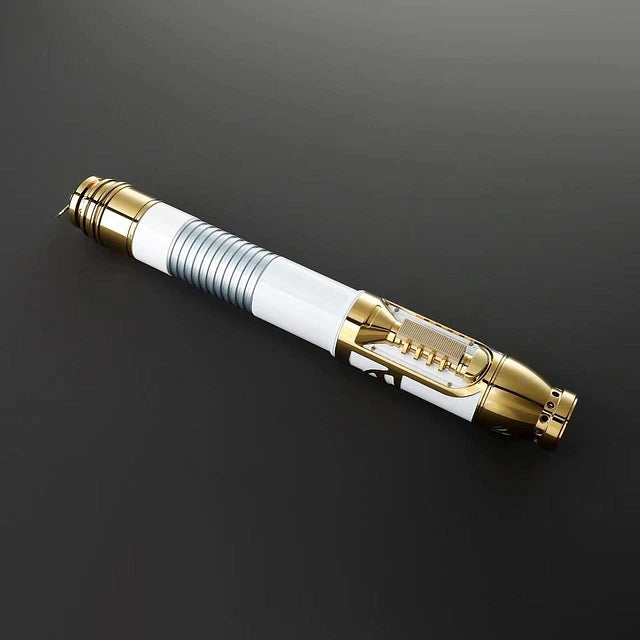 Light of Wisdom - Santari Khri  Lightsaber