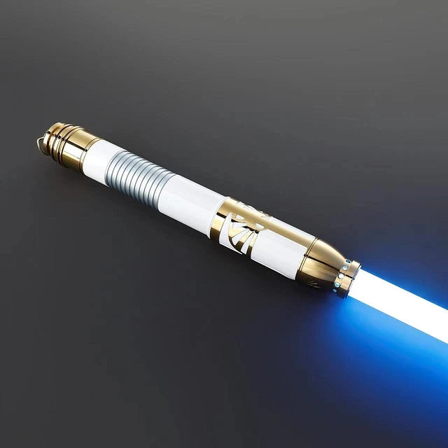 Light of Wisdom - Santari Khri  Lightsaber