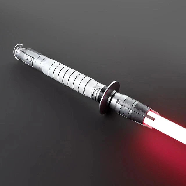 Shin Hati Lightsaber