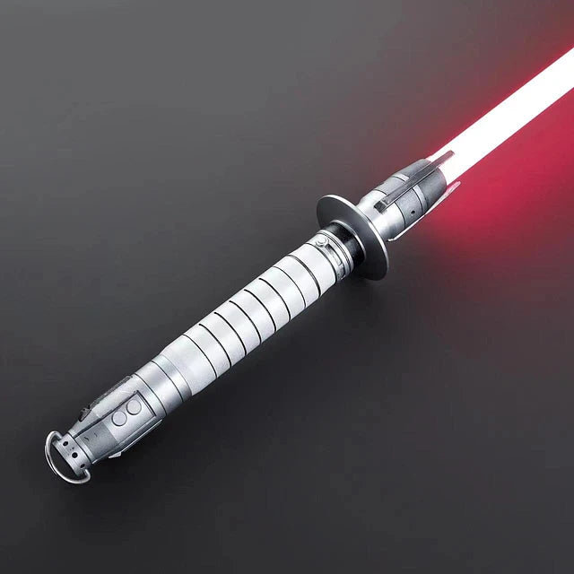 Shin Hati Lightsaber