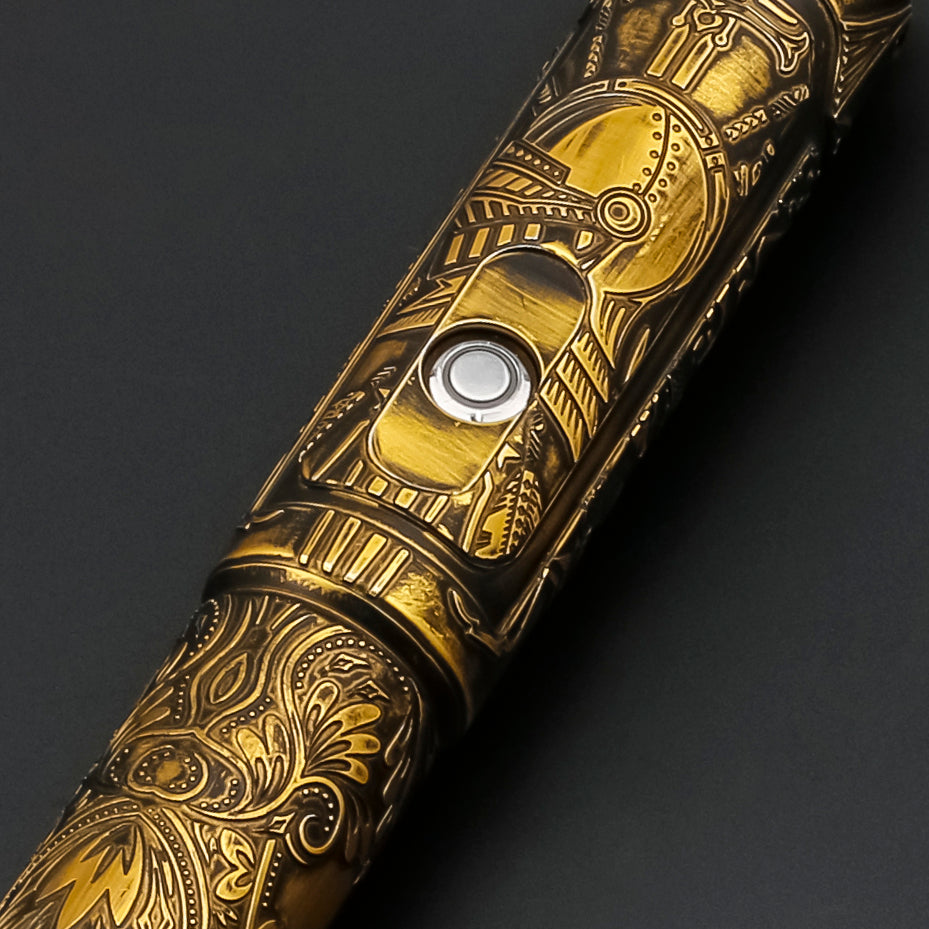 New Legacy Lightsaber