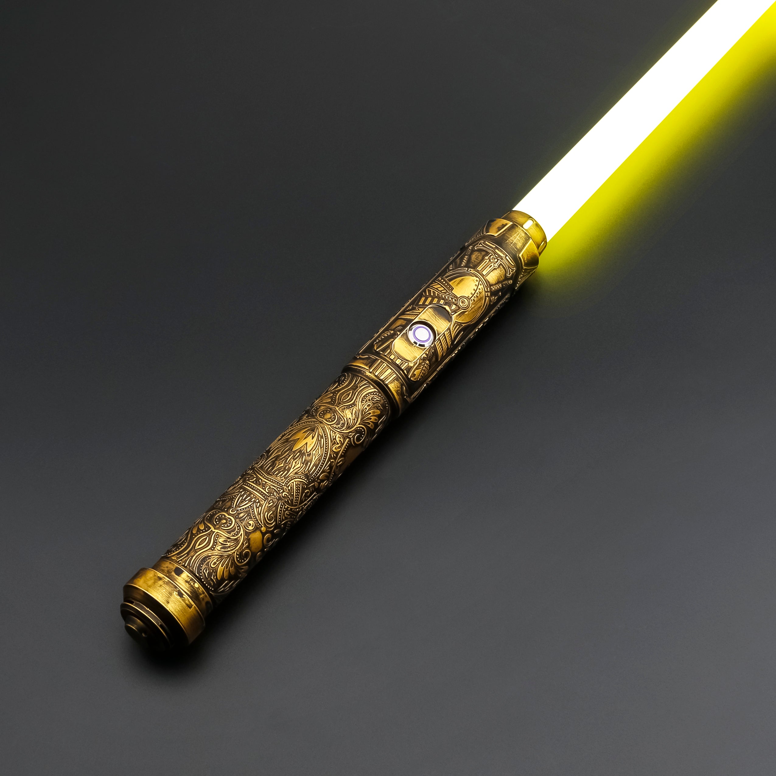 New Legacy Lightsaber