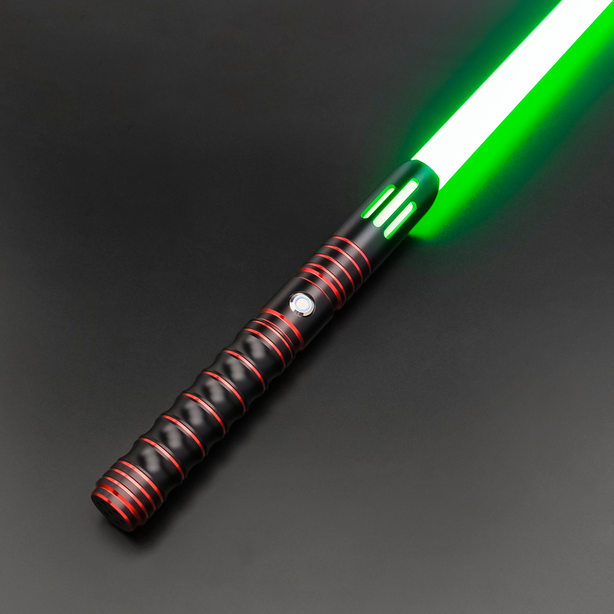 Dark Guard Lightsaber