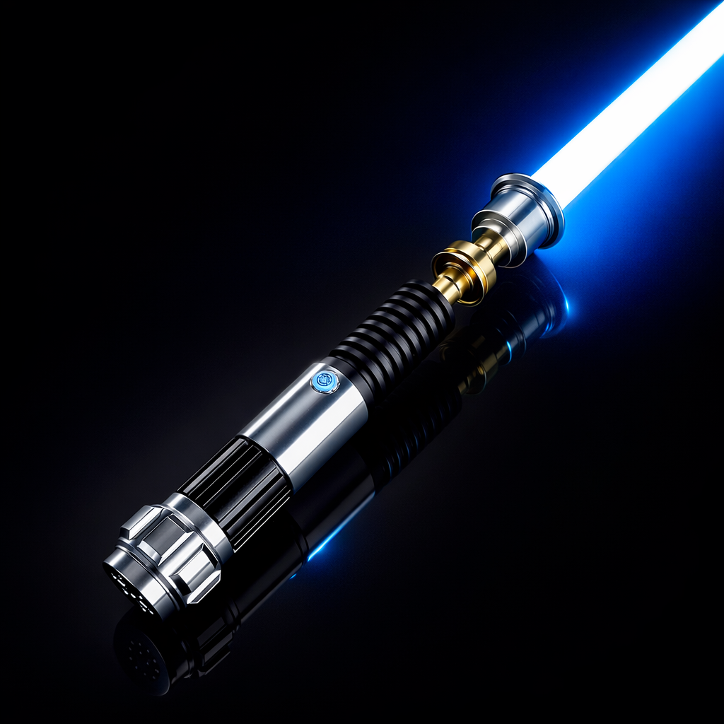 High Ground - Sable de luz