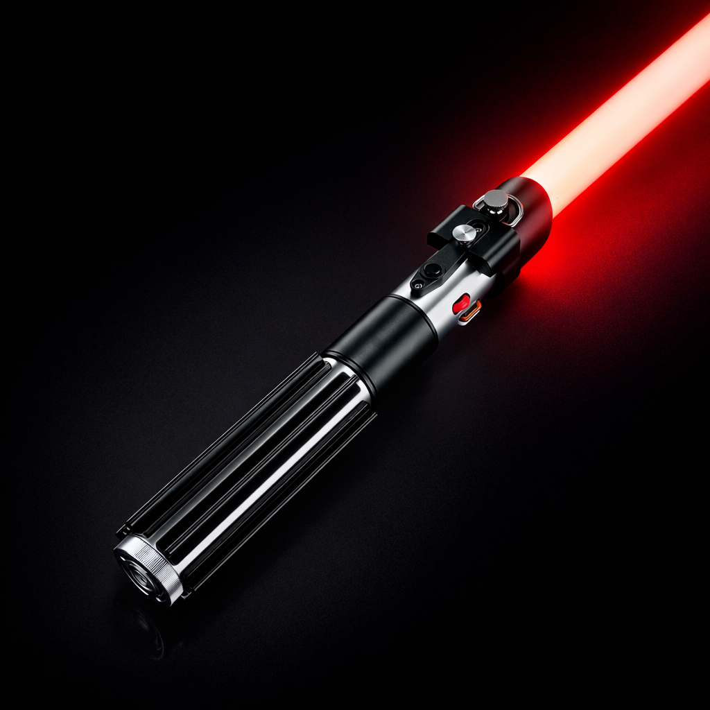 Vader Light Version Saber