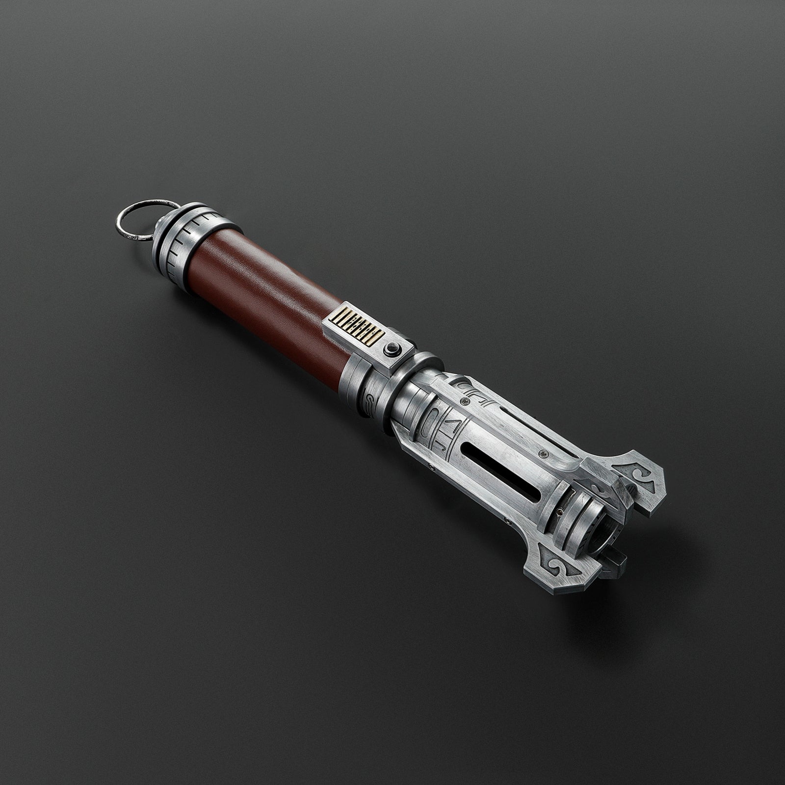Warrior Knight Saber