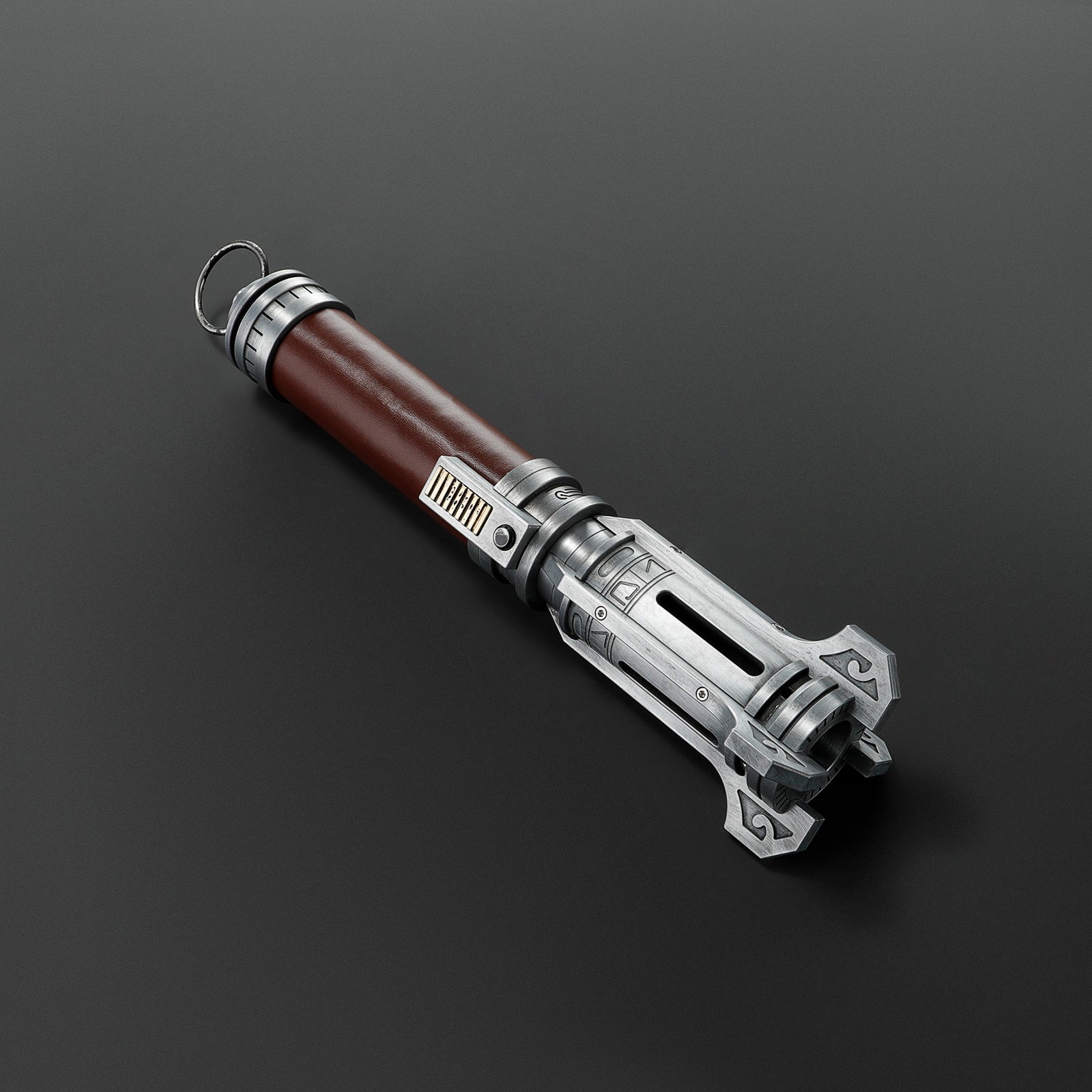 Warrior Knight Saber