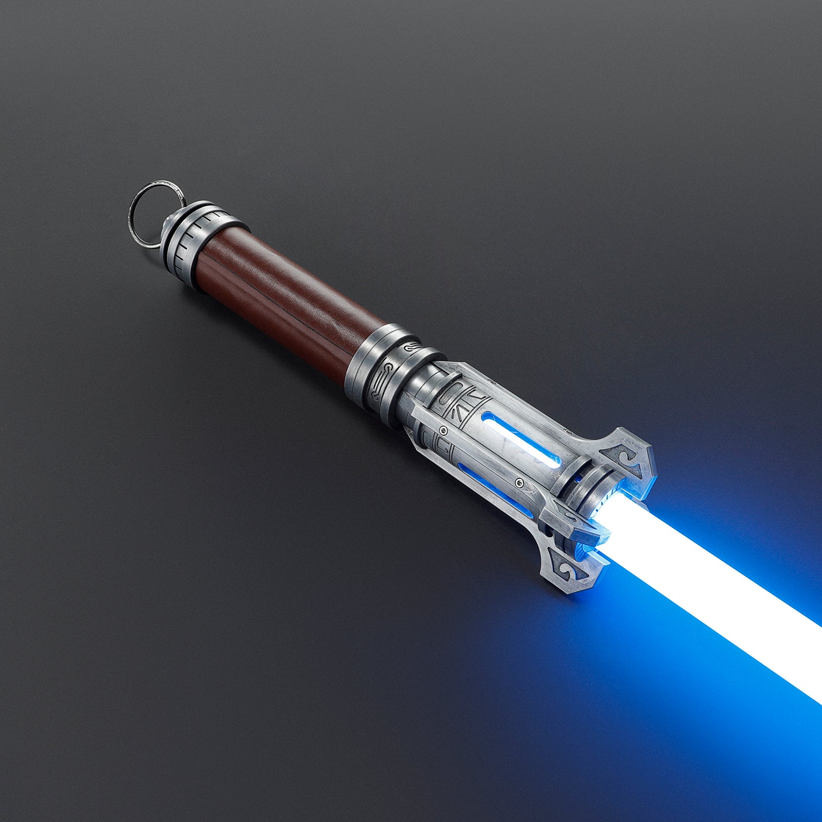 Warrior Knight Saber