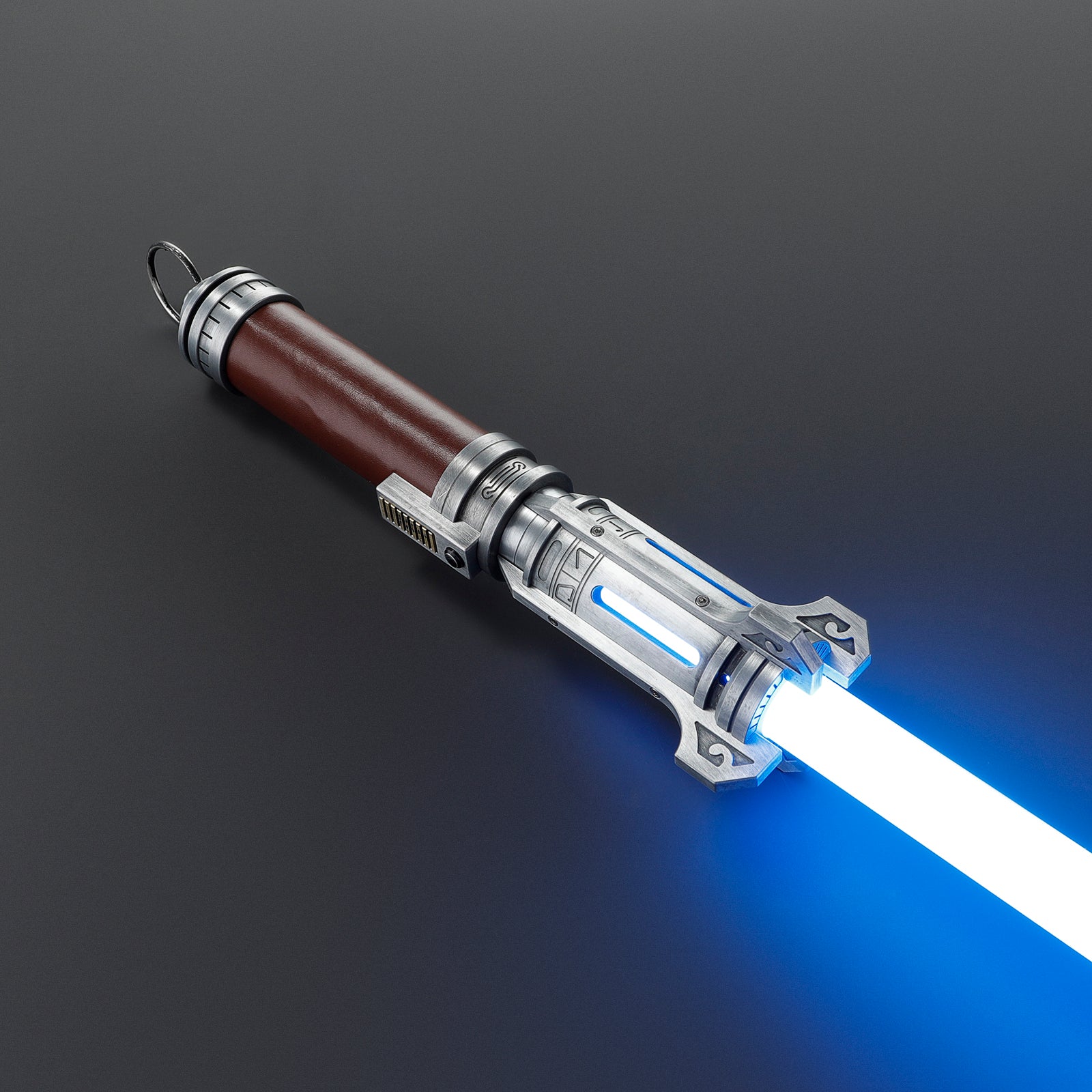 Warrior Knight Saber