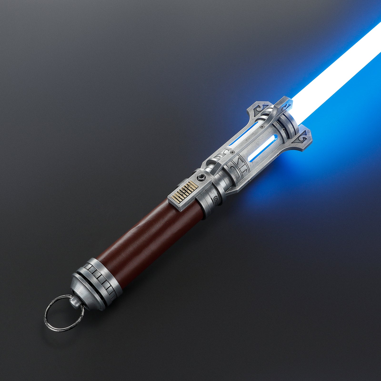 Warrior Knight Saber