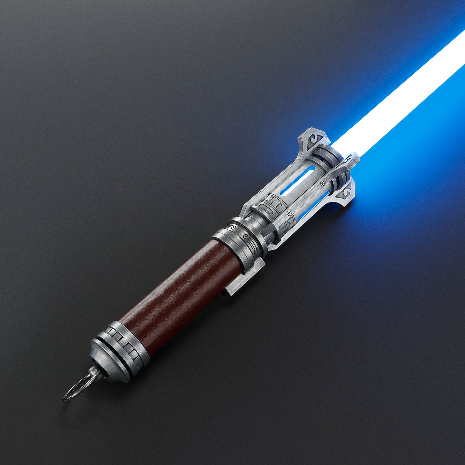 Warrior Knight Saber