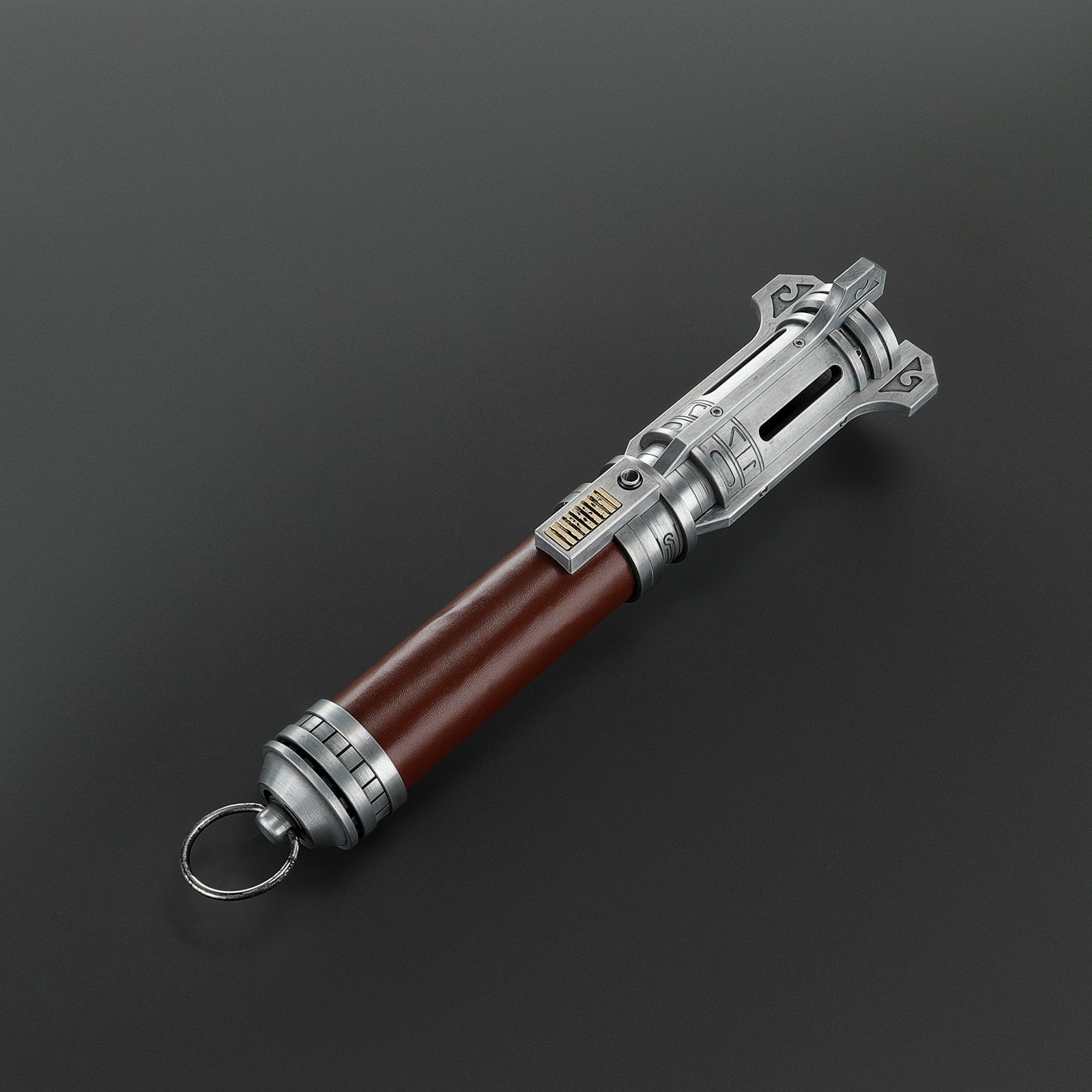 Warrior Knight Saber