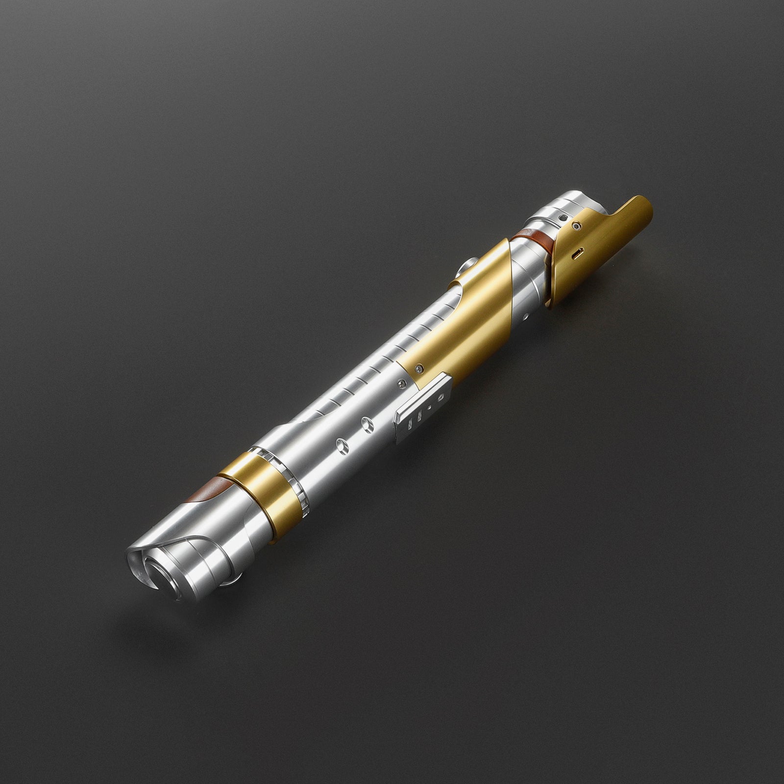 Jedi Temple Guard Lightsaber