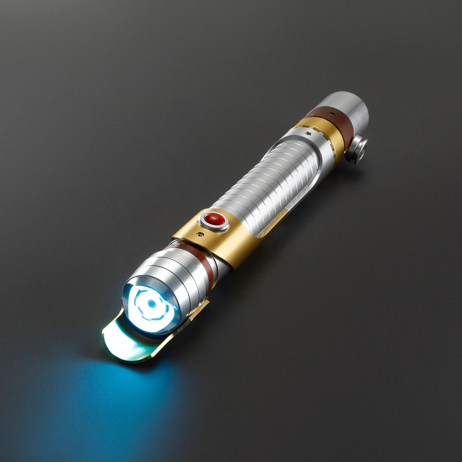 Jedi Temple Guard Lightsaber