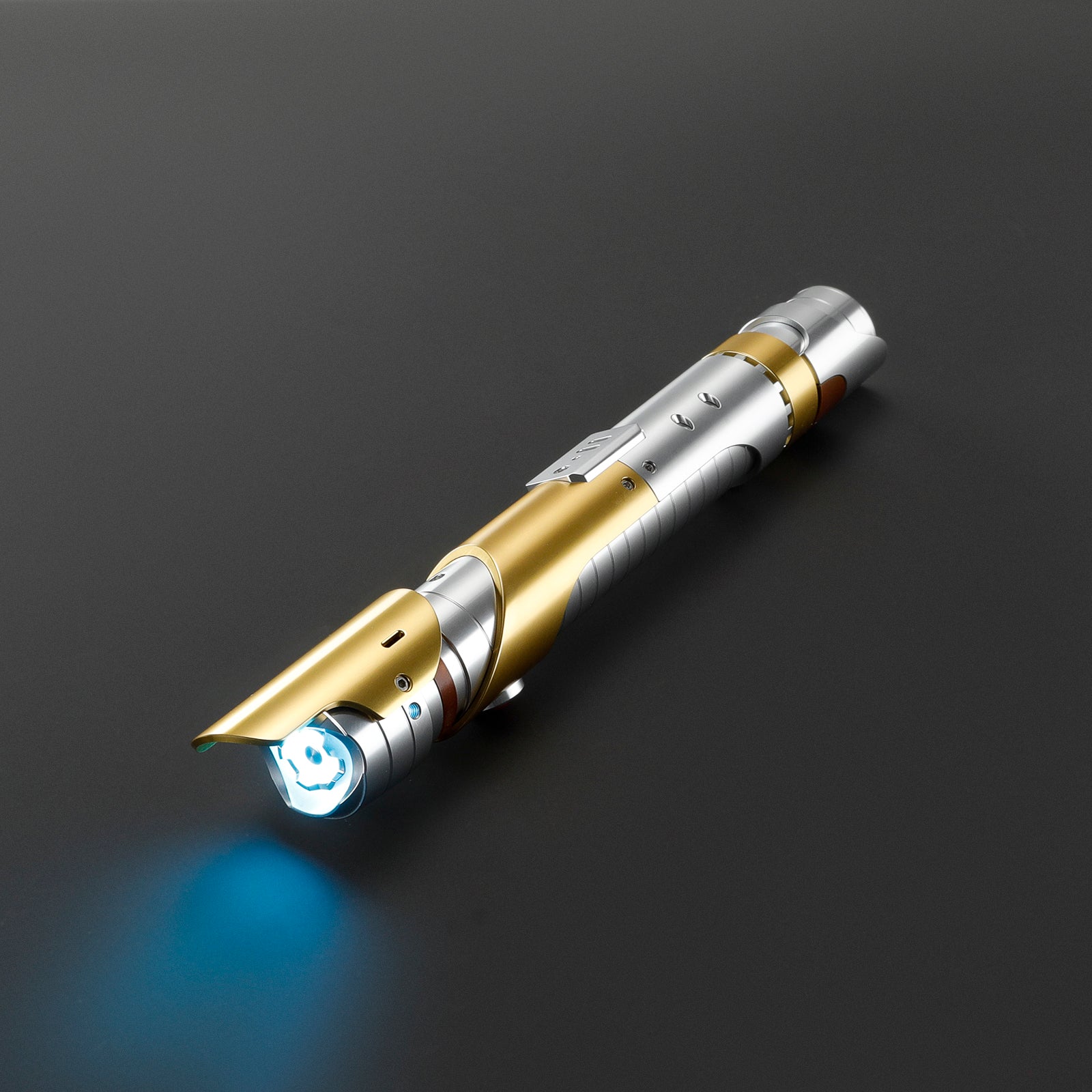 Jedi Temple Guard Lightsaber