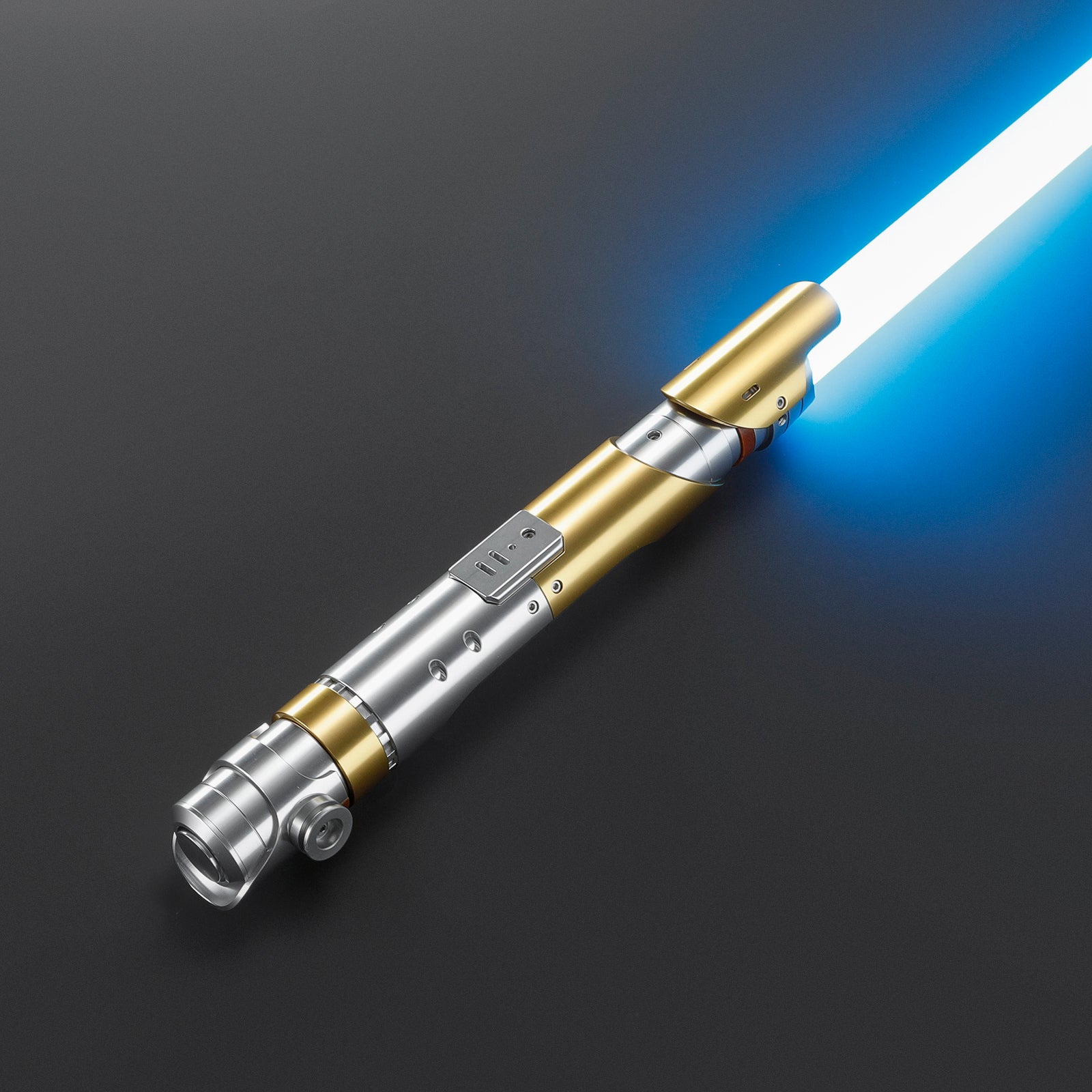 Jedi Temple Guard Lightsaber