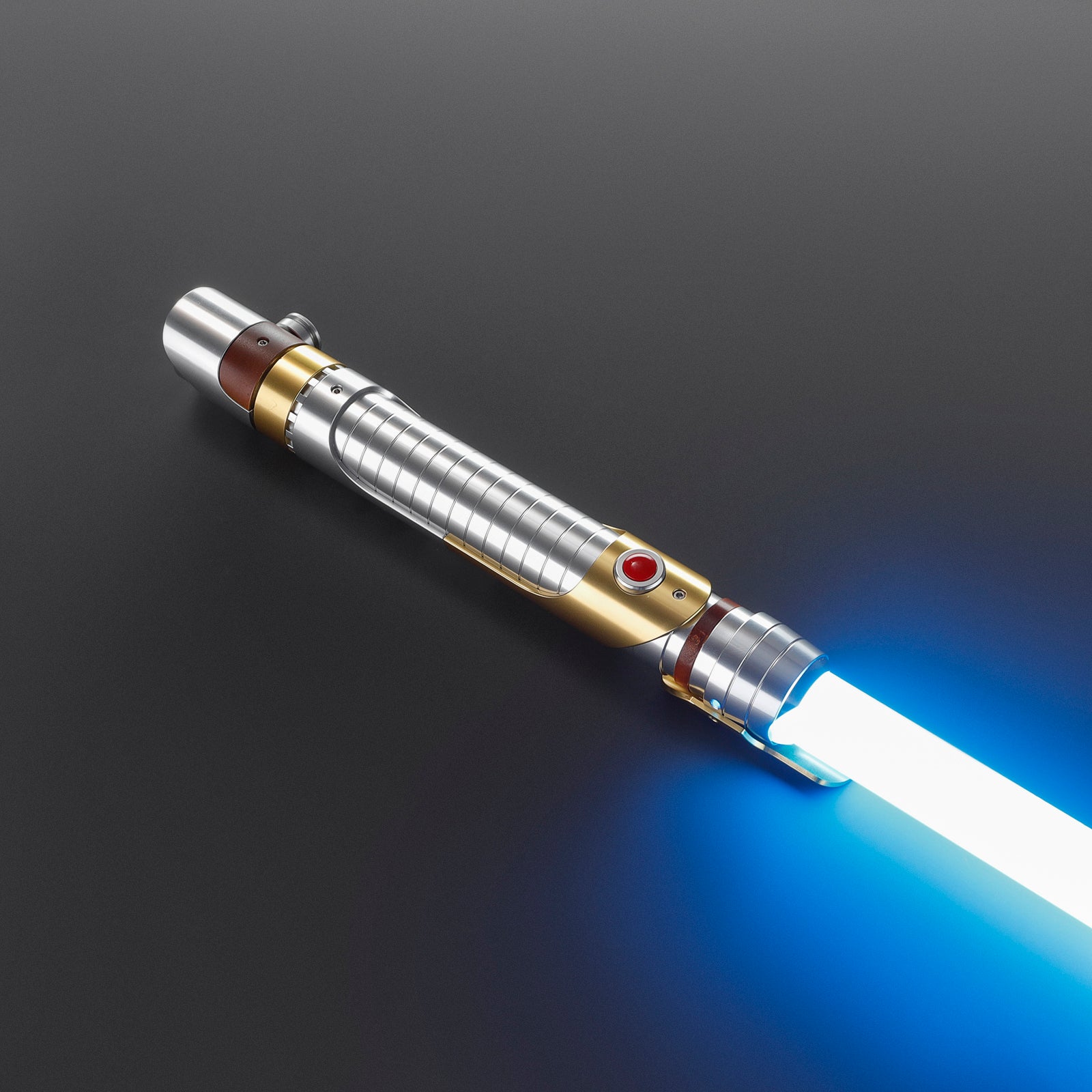 Jedi Temple Guard Lightsaber