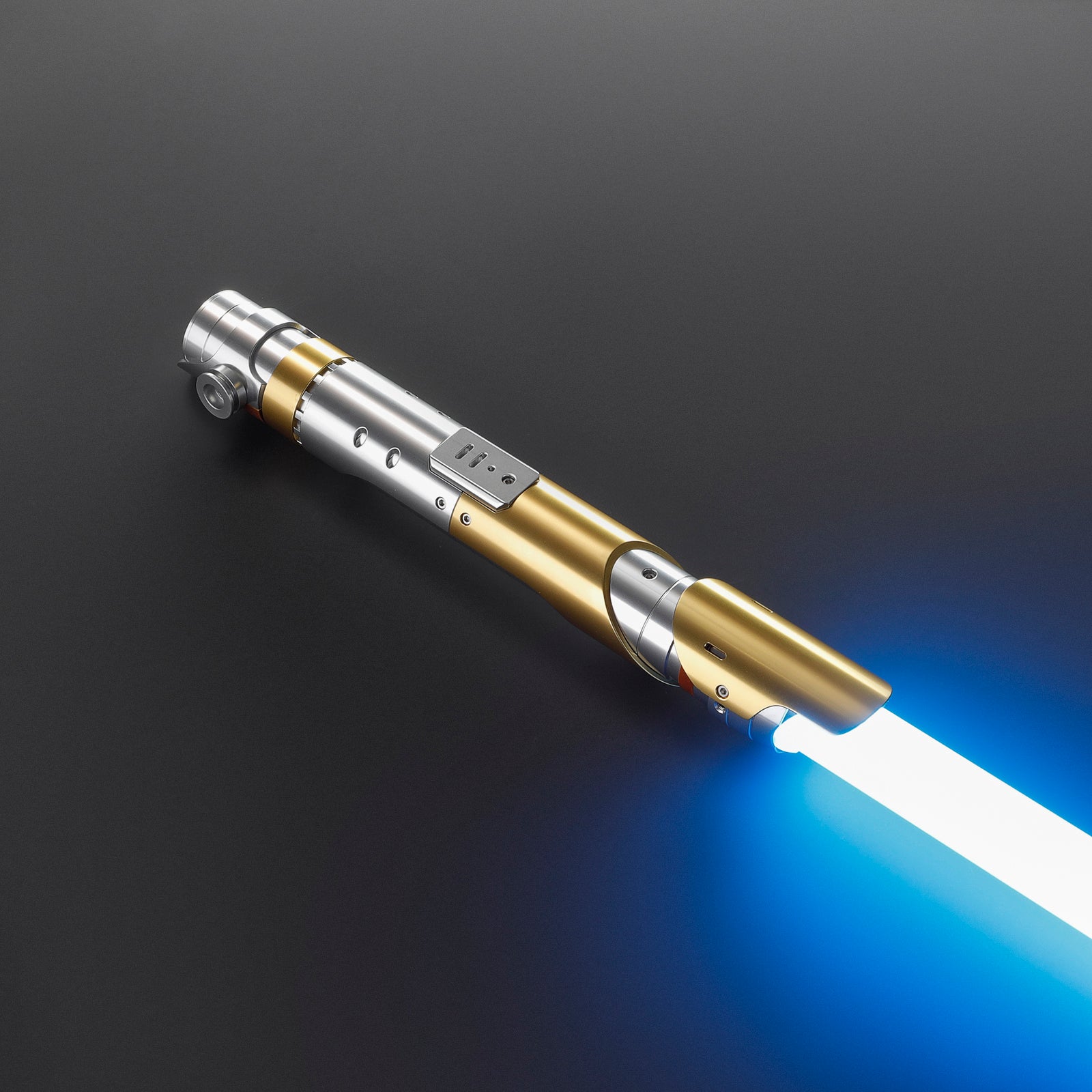 Jedi Temple Guard Lightsaber