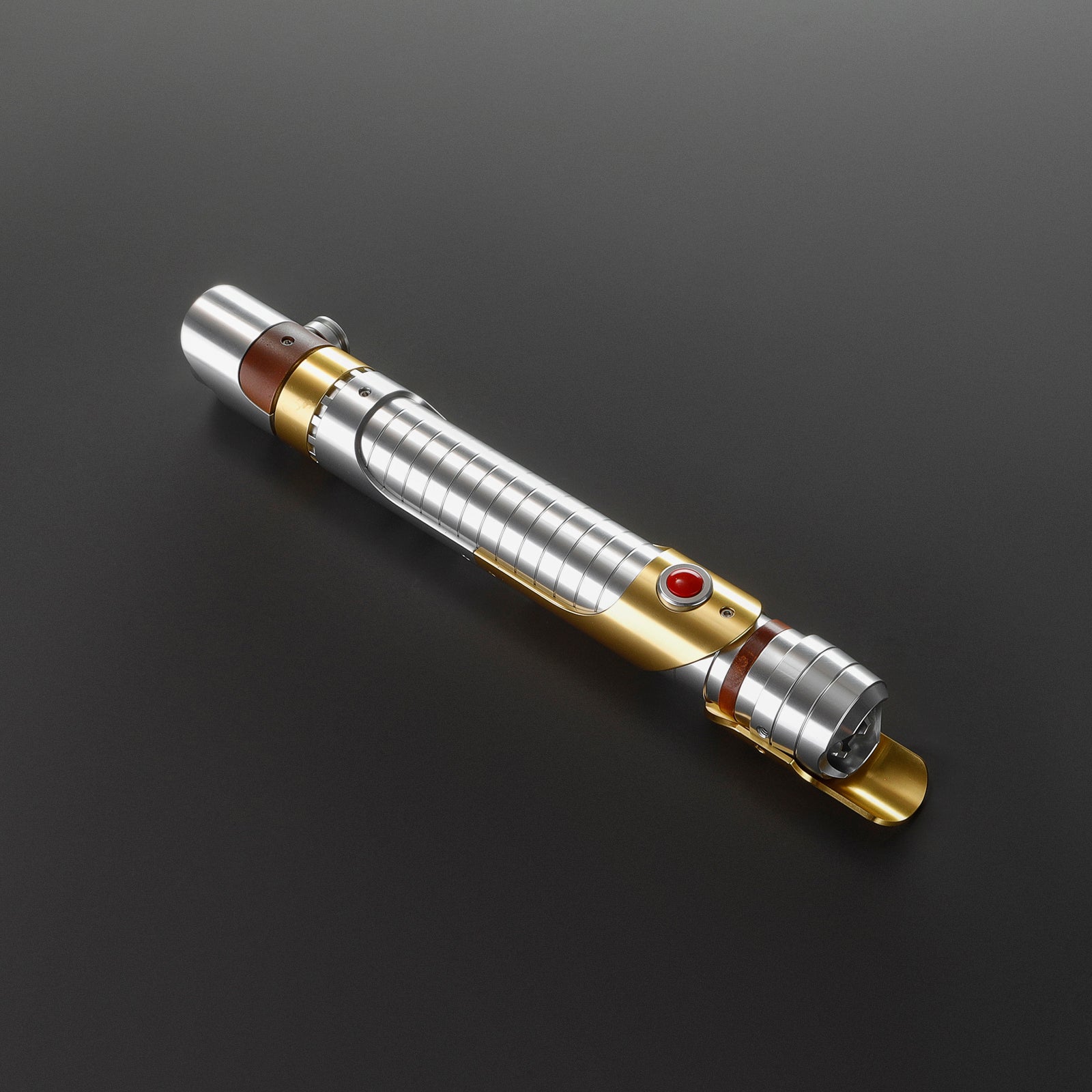Jedi Temple Guard Lightsaber