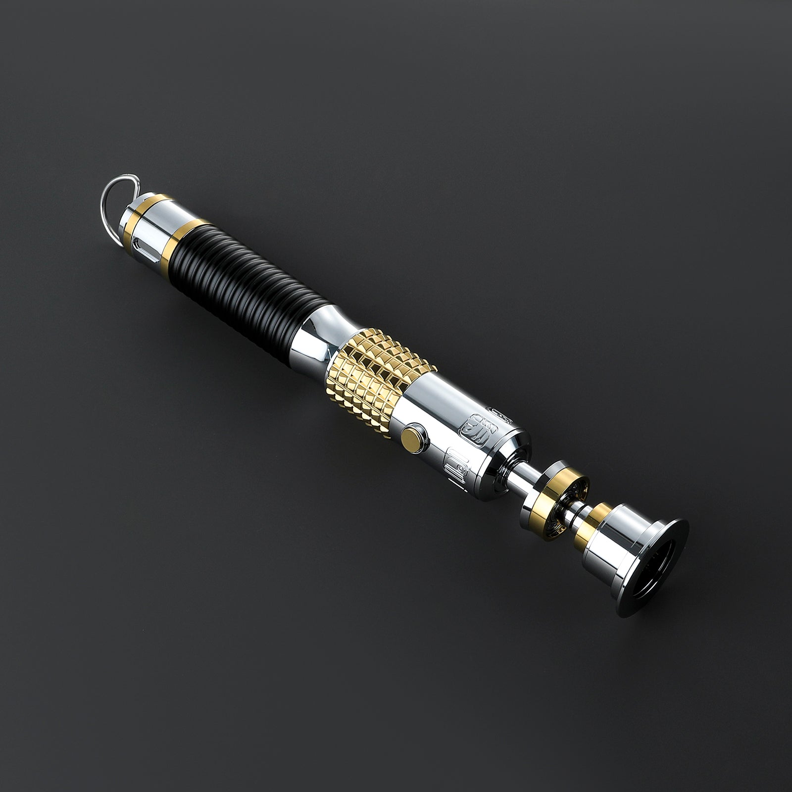 Eno Cordova Lightsaber